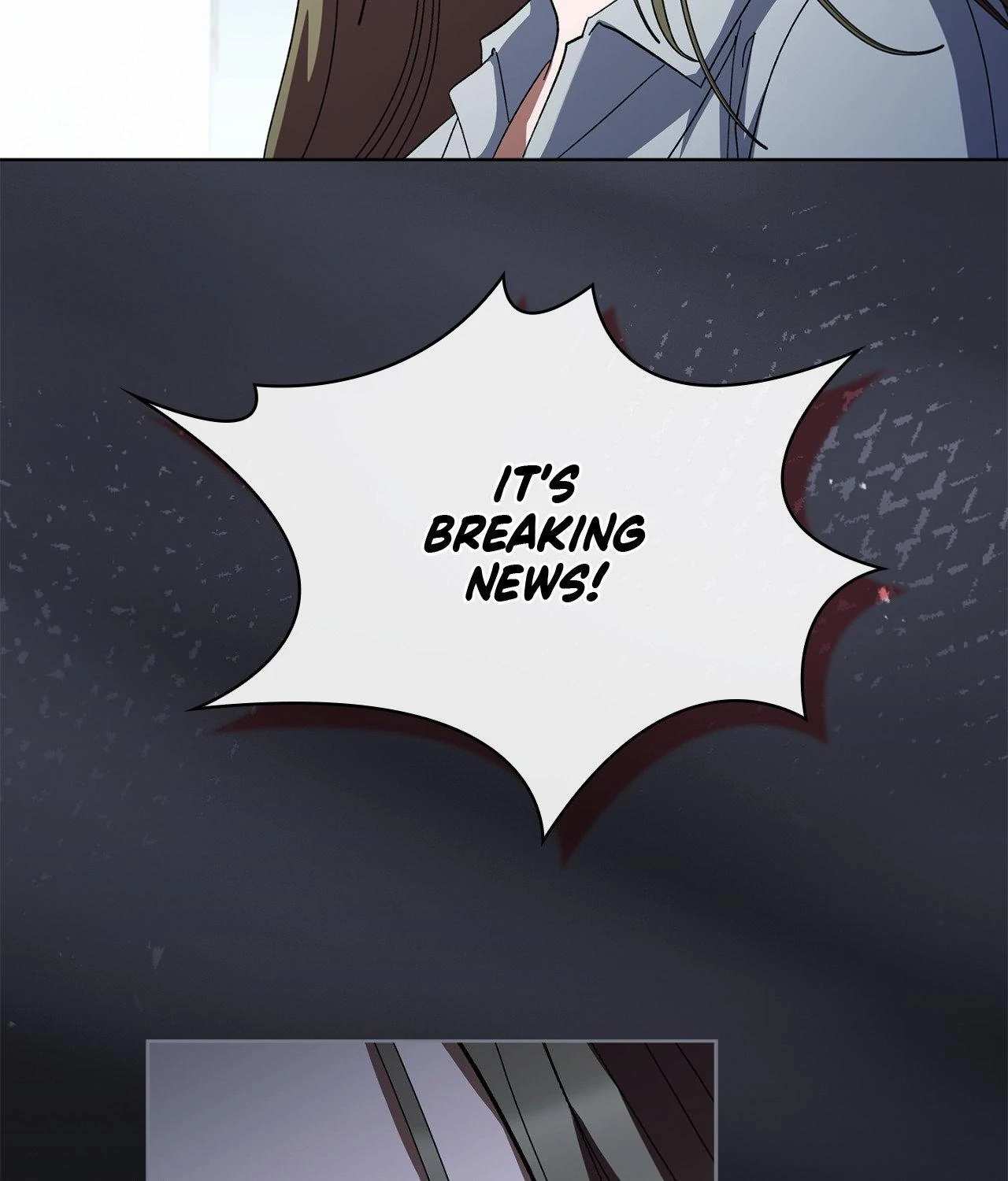 Dive Chapter 30 - Page 107