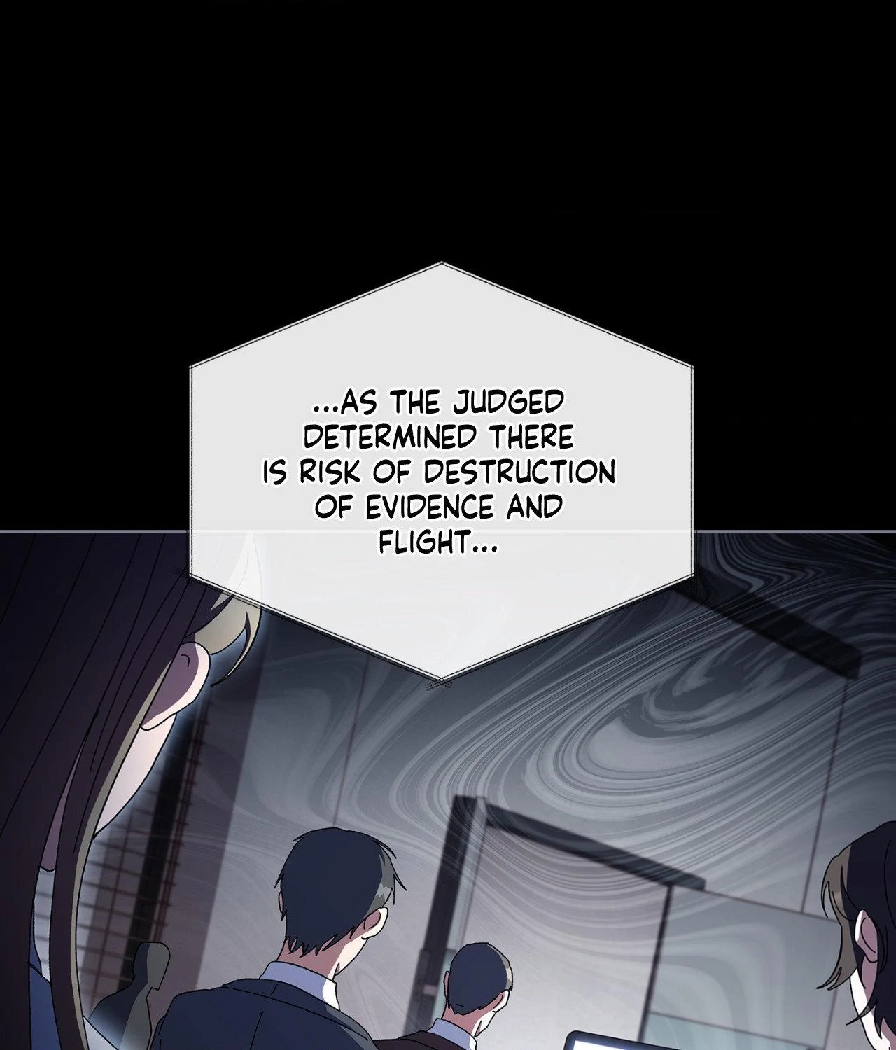 Dive Chapter 30 - Page 109