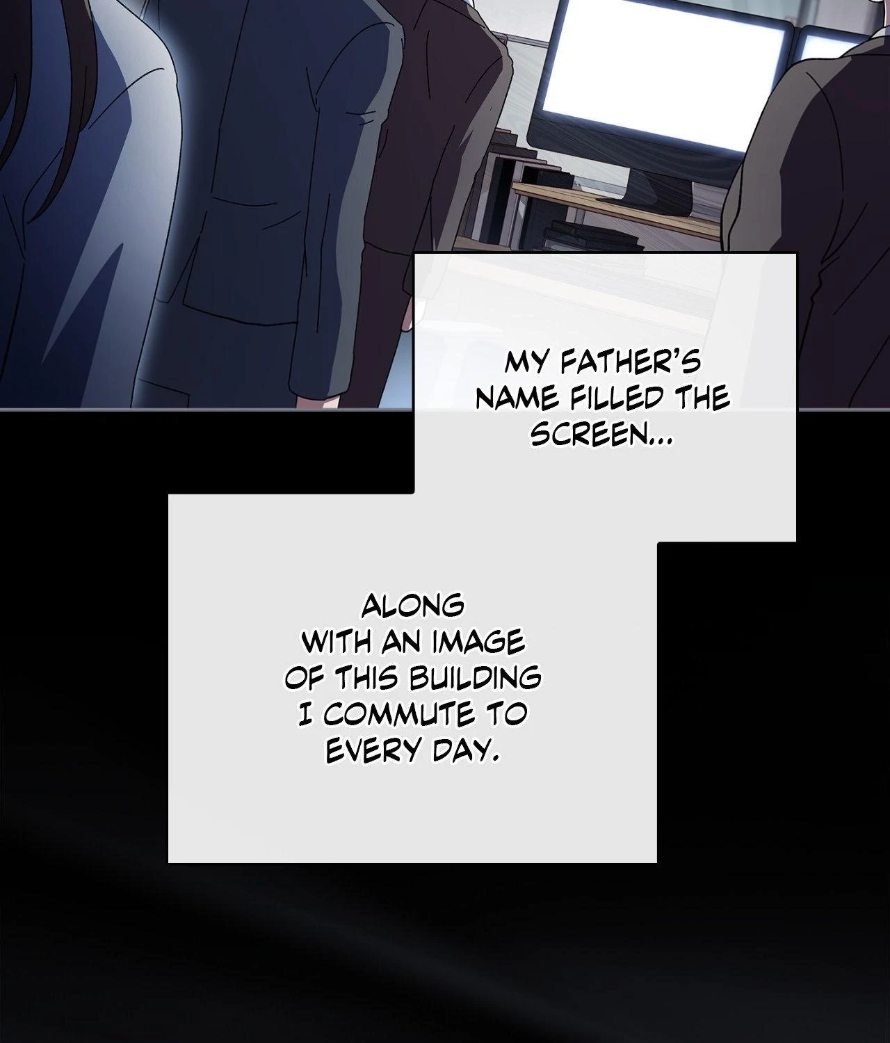 Dive Chapter 30 - Page 110