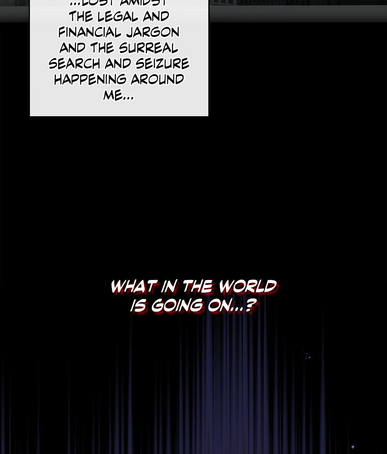 Dive Chapter 30 - Page 112