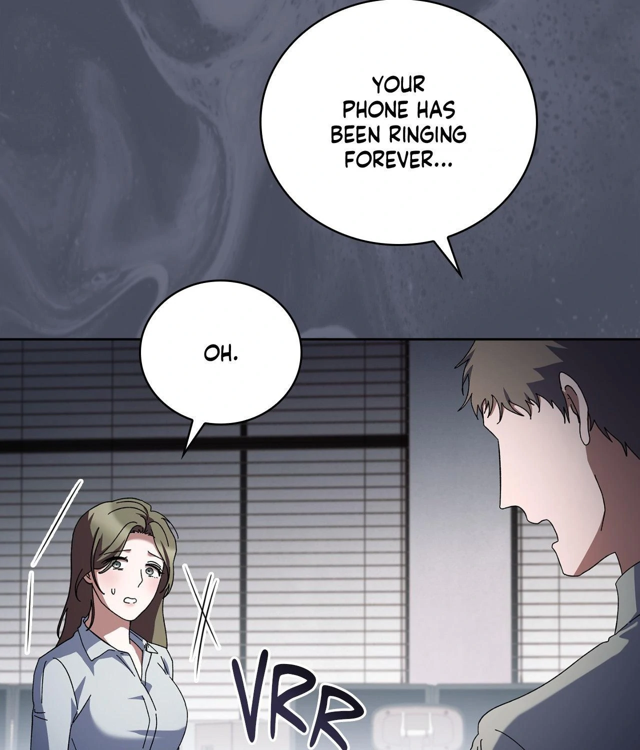 Dive Chapter 30 - Page 115