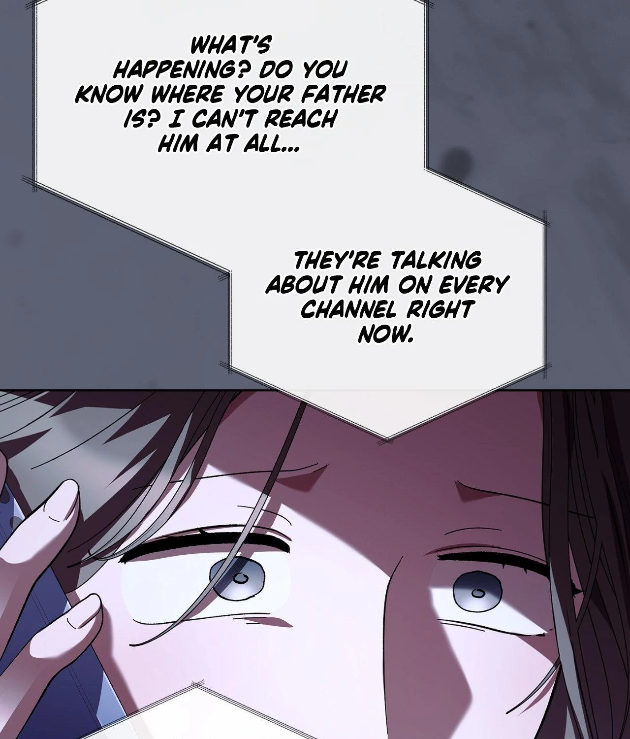 Dive Chapter 30 - Page 120