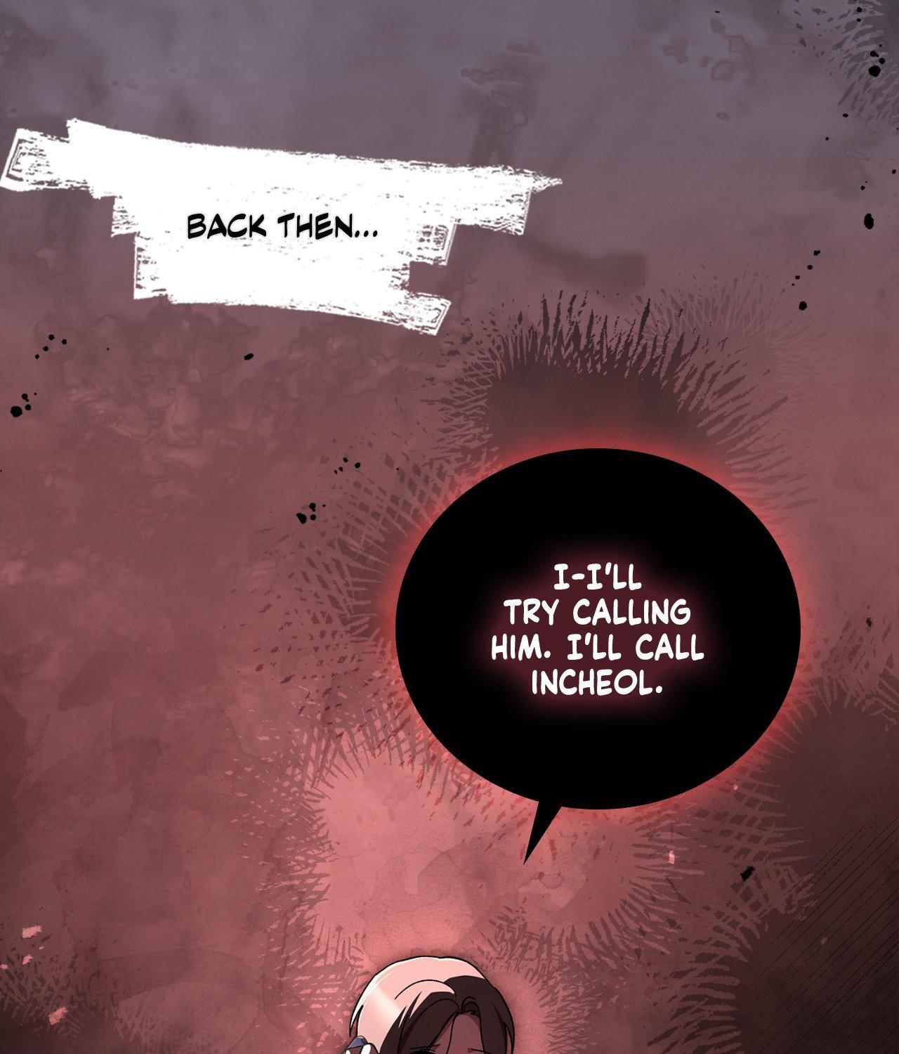 Dive Chapter 30 - Page 123
