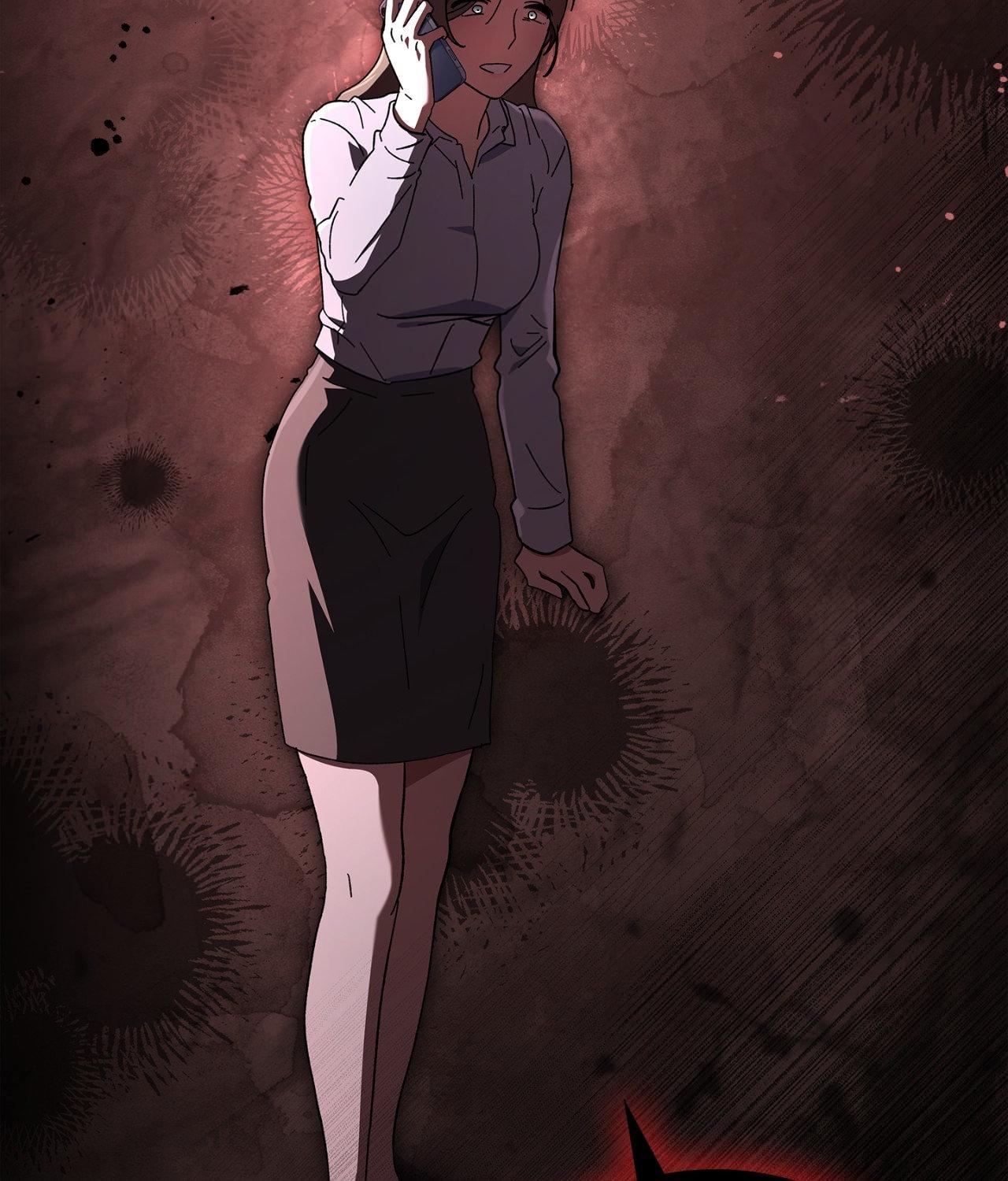Dive Chapter 30 - Page 124