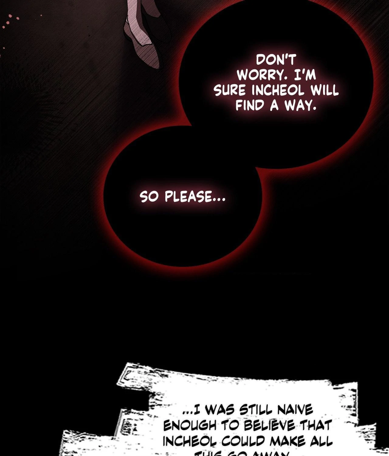 Dive Chapter 30 - Page 125