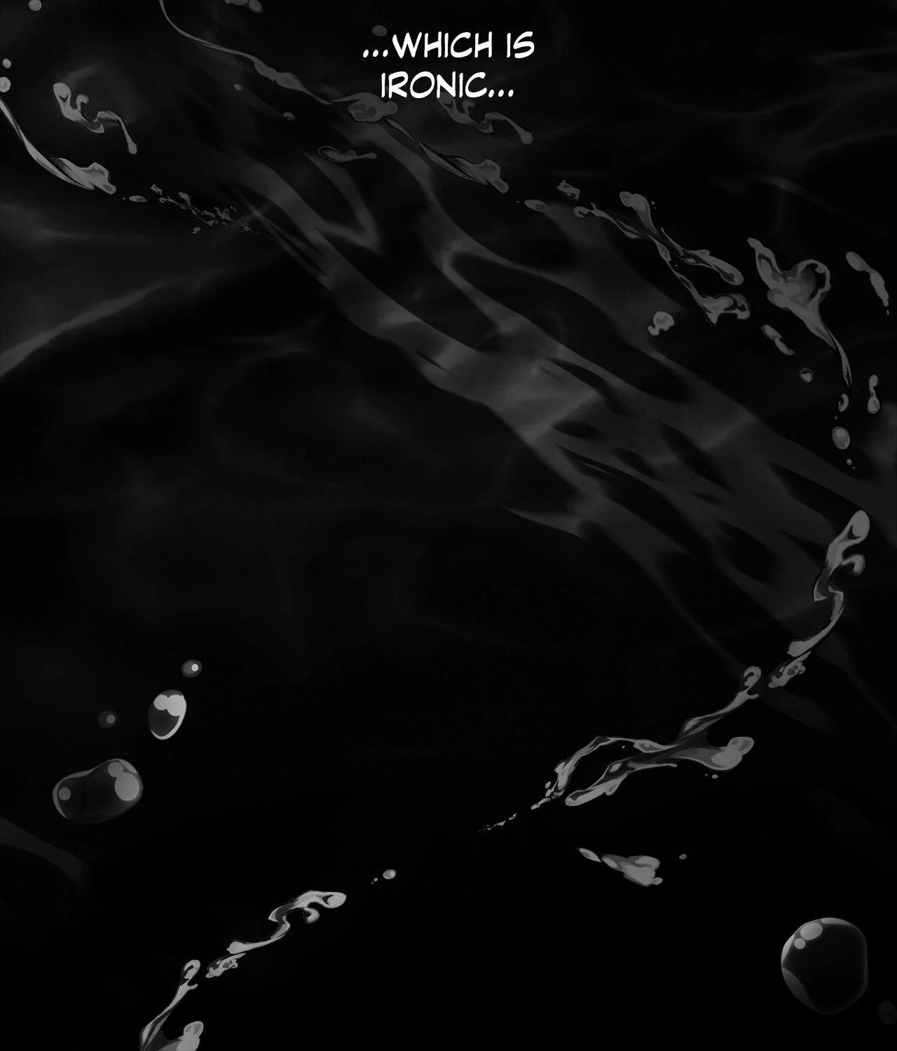 Dive Chapter 30 - Page 127