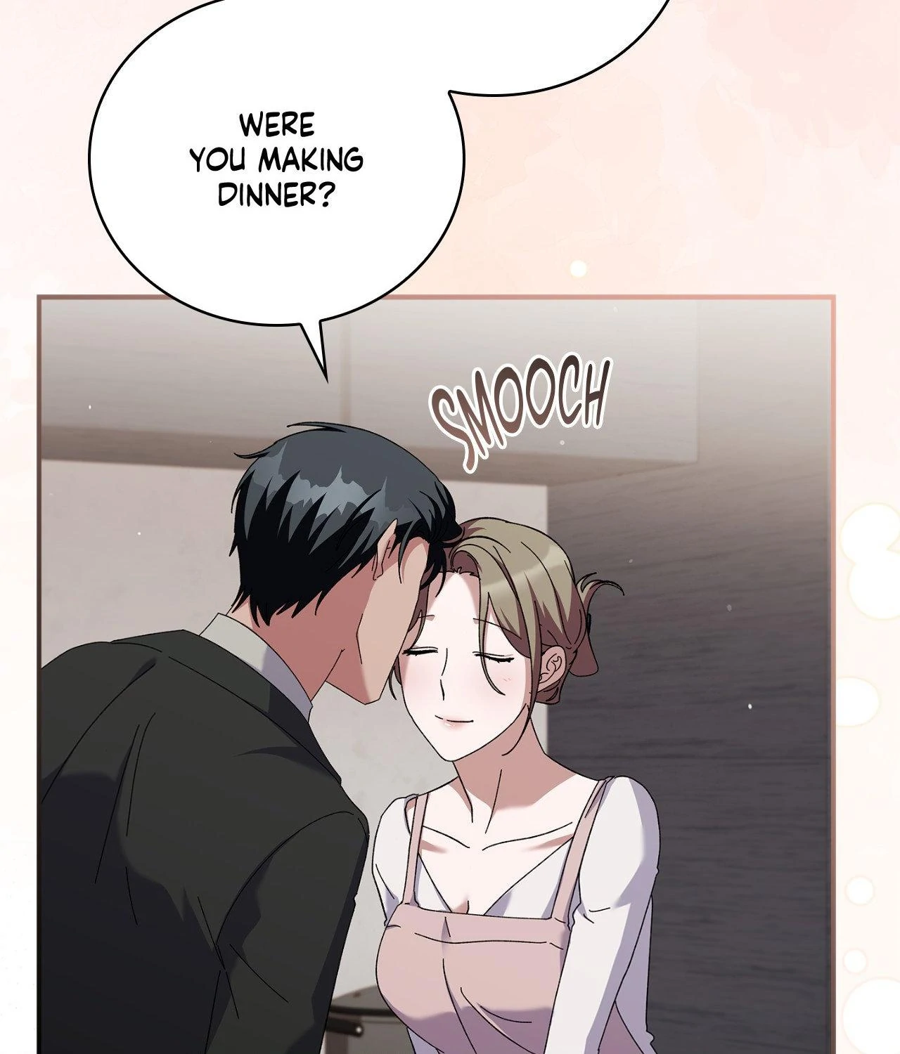 Dive Chapter 30 - Page 15