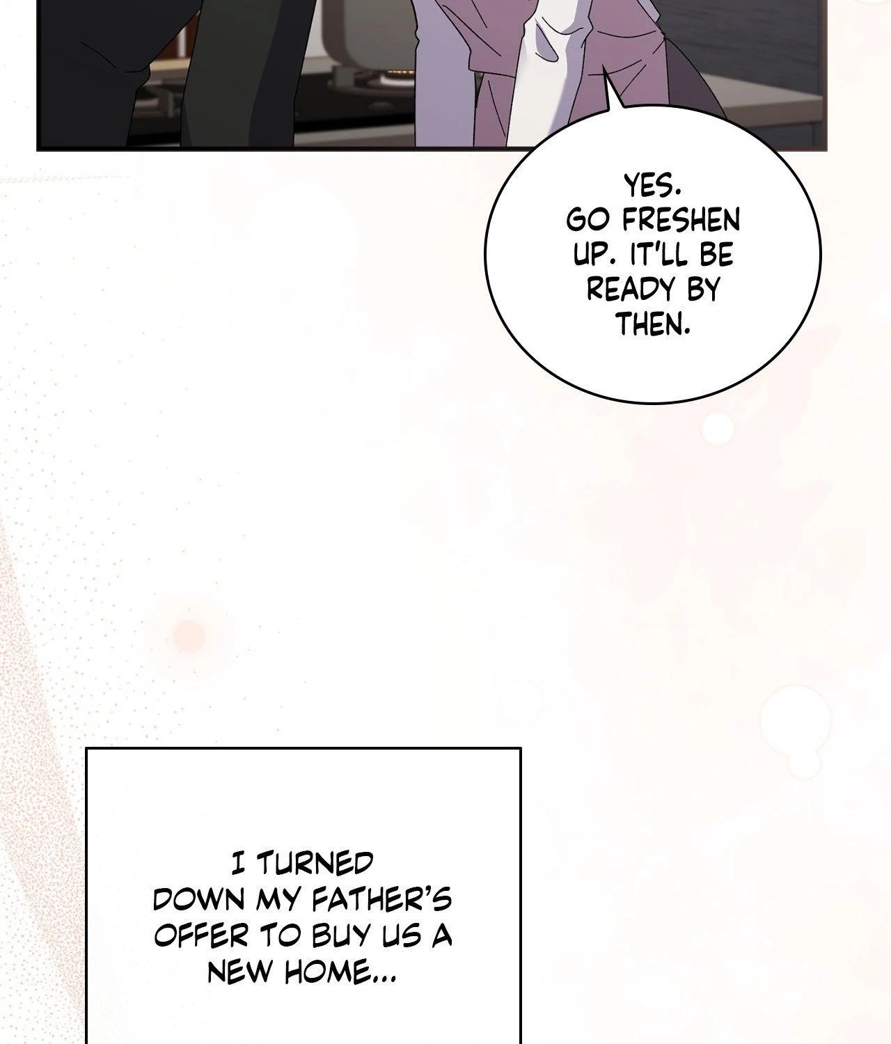 Dive Chapter 30 - Page 16