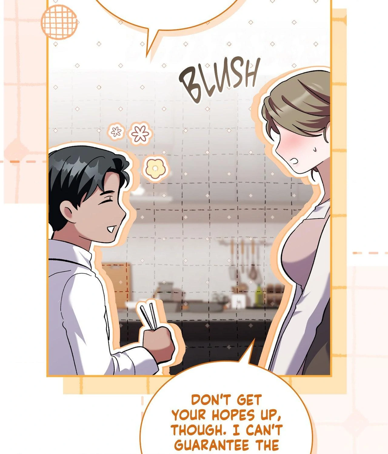 Dive Chapter 30 - Page 21