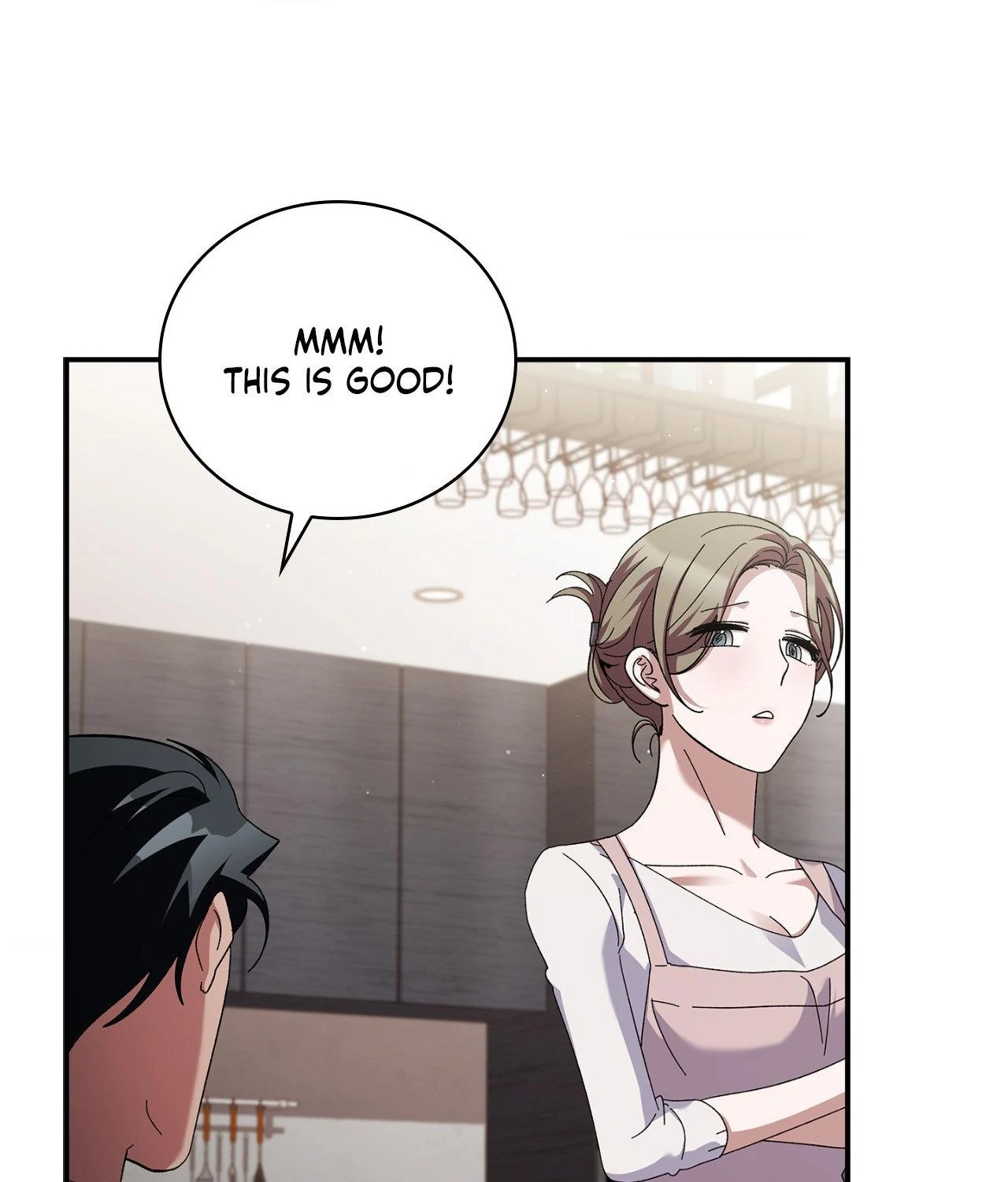 Dive Chapter 30 - Page 24