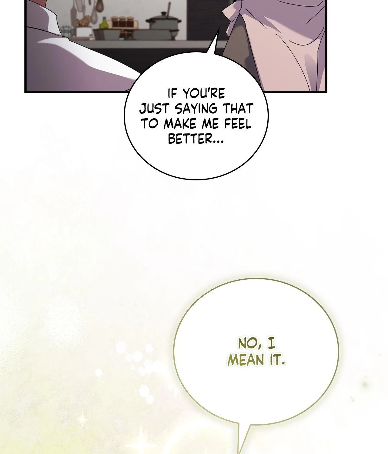 Dive Chapter 30 - Page 25