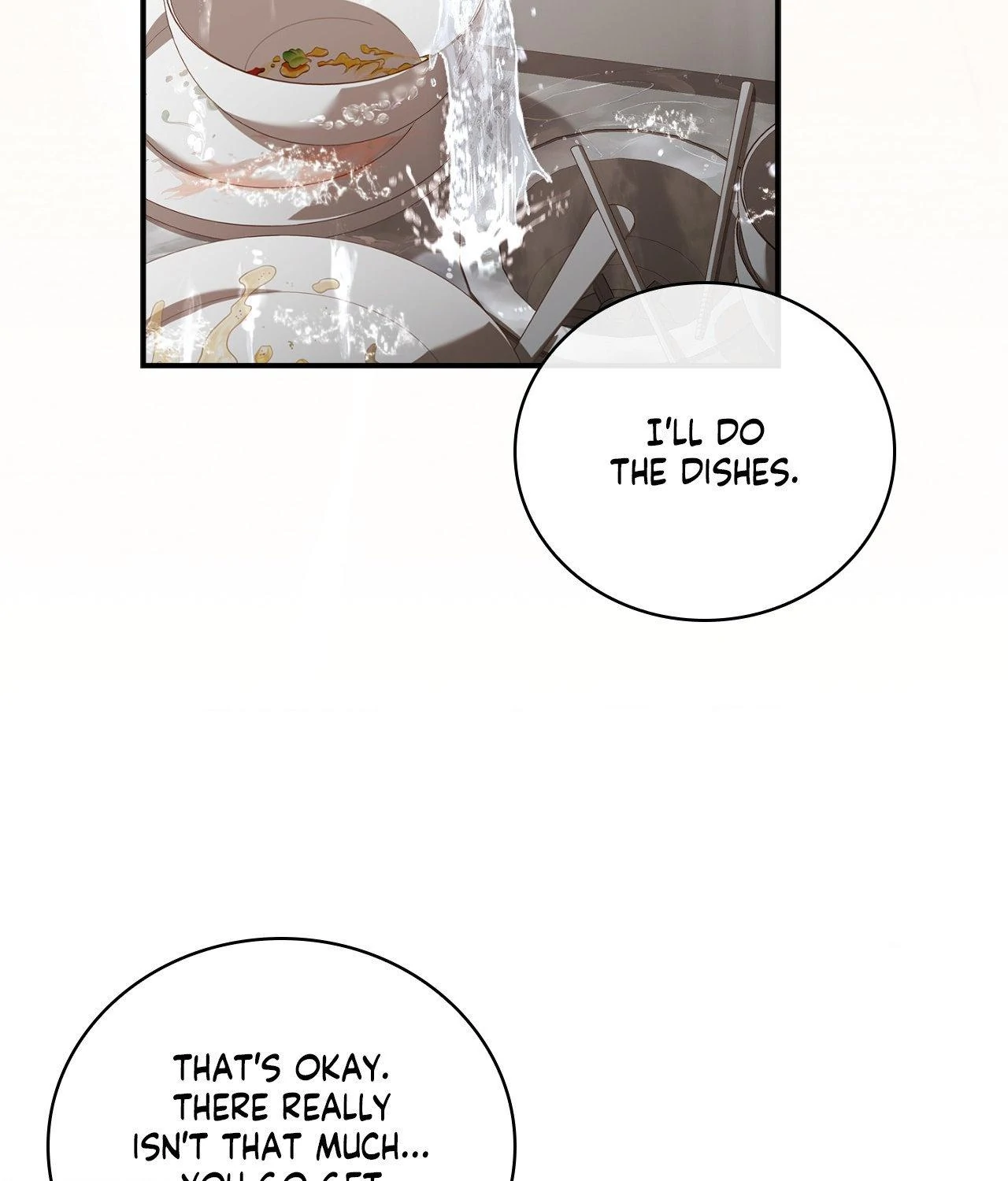 Dive Chapter 30 - Page 33