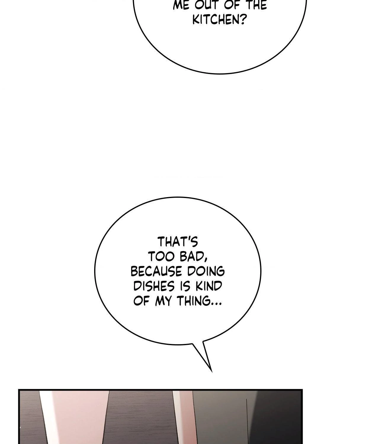 Dive Chapter 30 - Page 35
