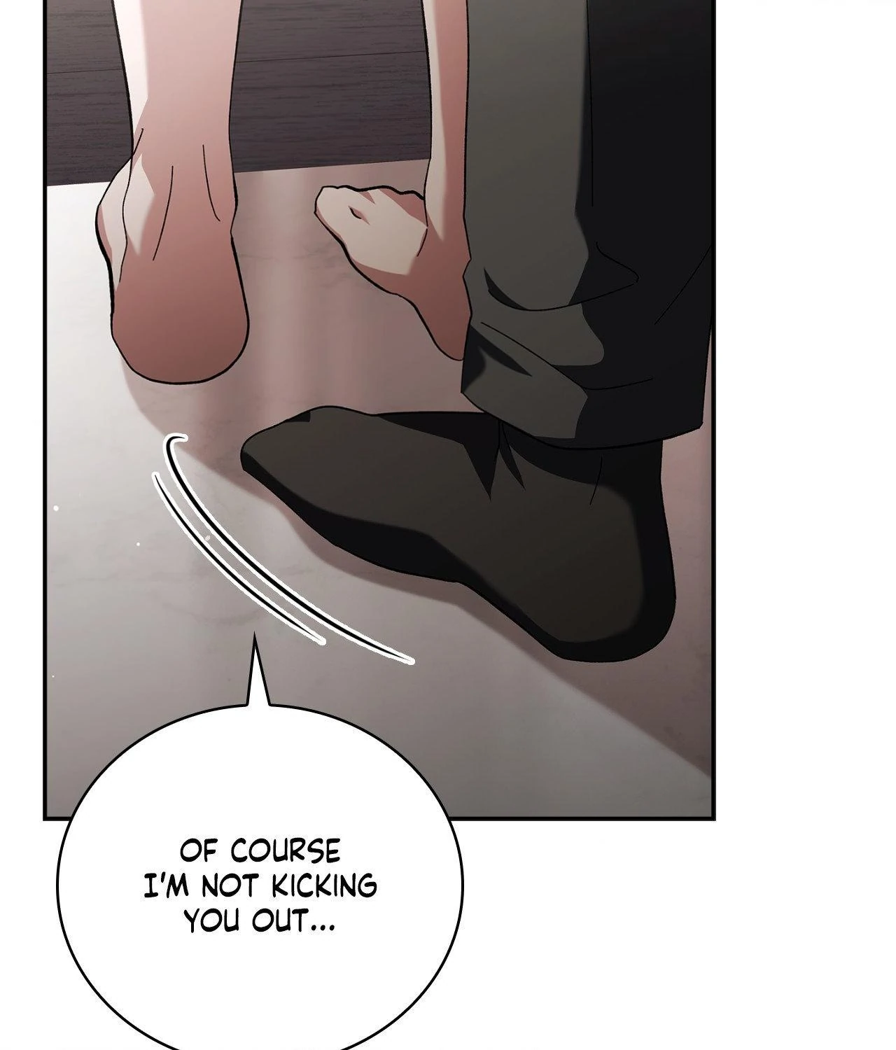 Dive Chapter 30 - Page 36