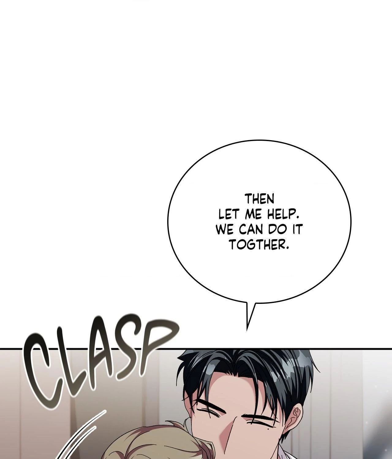 Dive Chapter 30 - Page 38