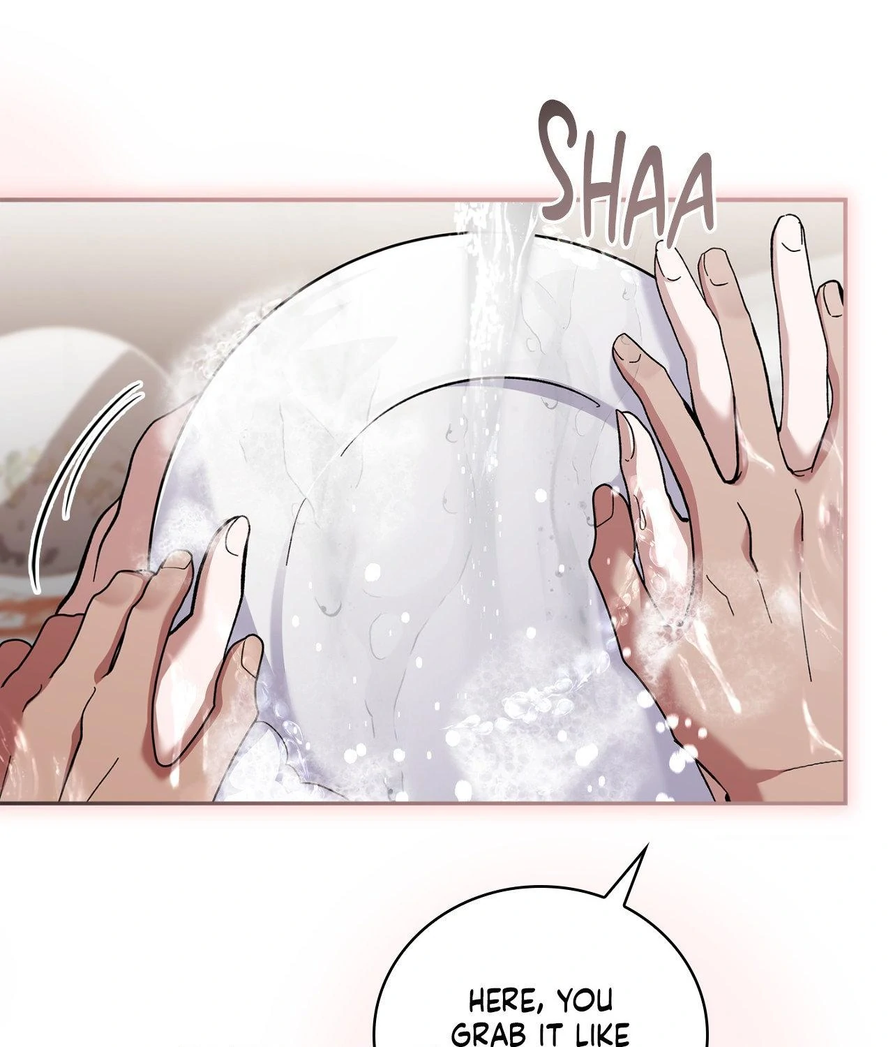 Dive Chapter 30 - Page 40