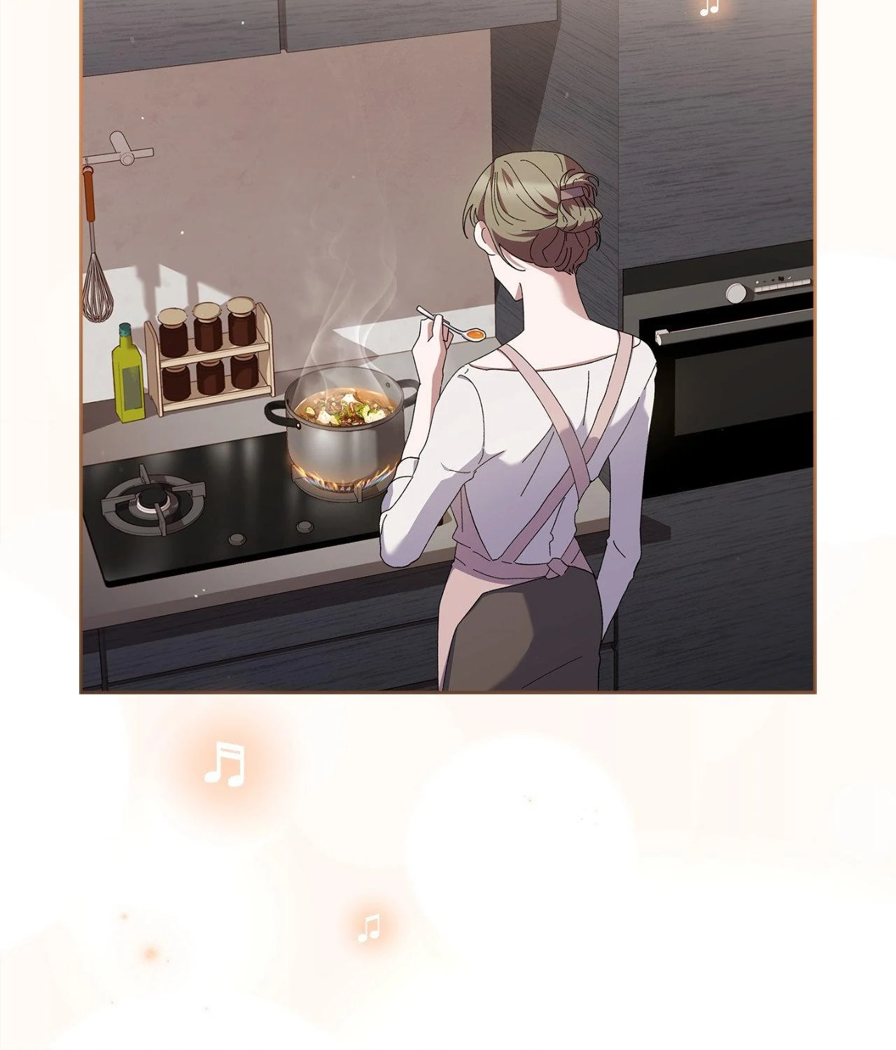Dive Chapter 30 - Page 6