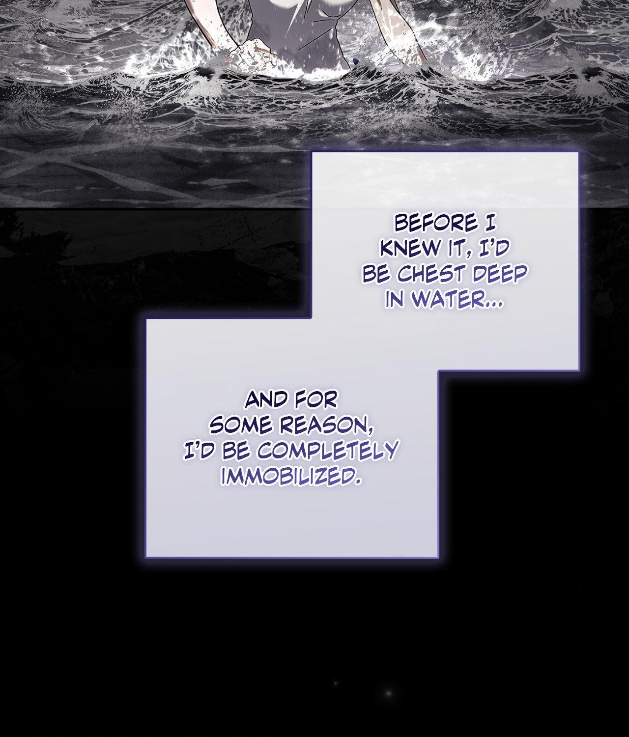 Dive Chapter 30 - Page 60