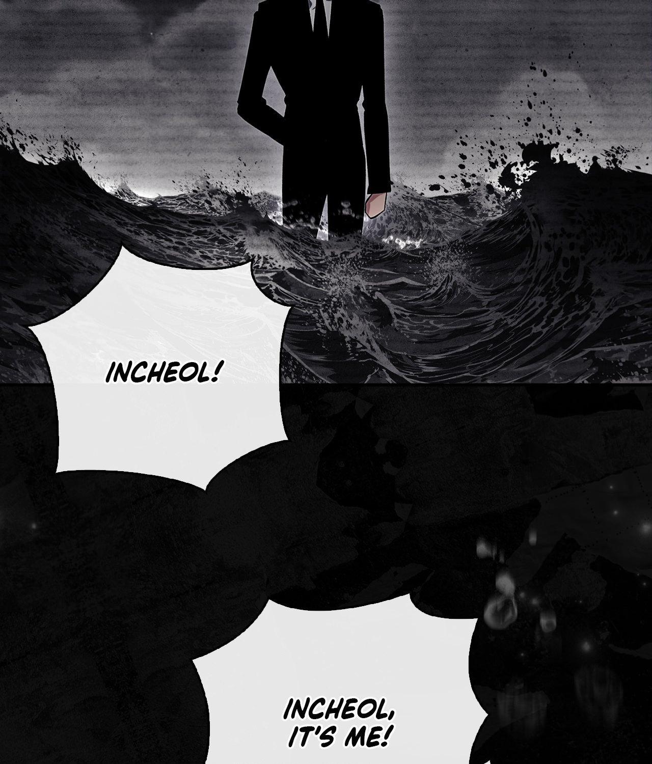 Dive Chapter 30 - Page 63