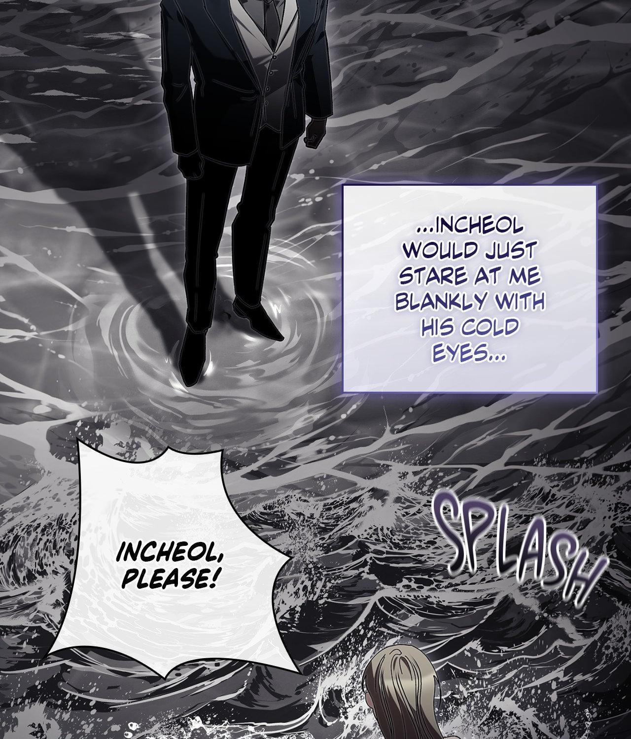 Dive Chapter 30 - Page 66