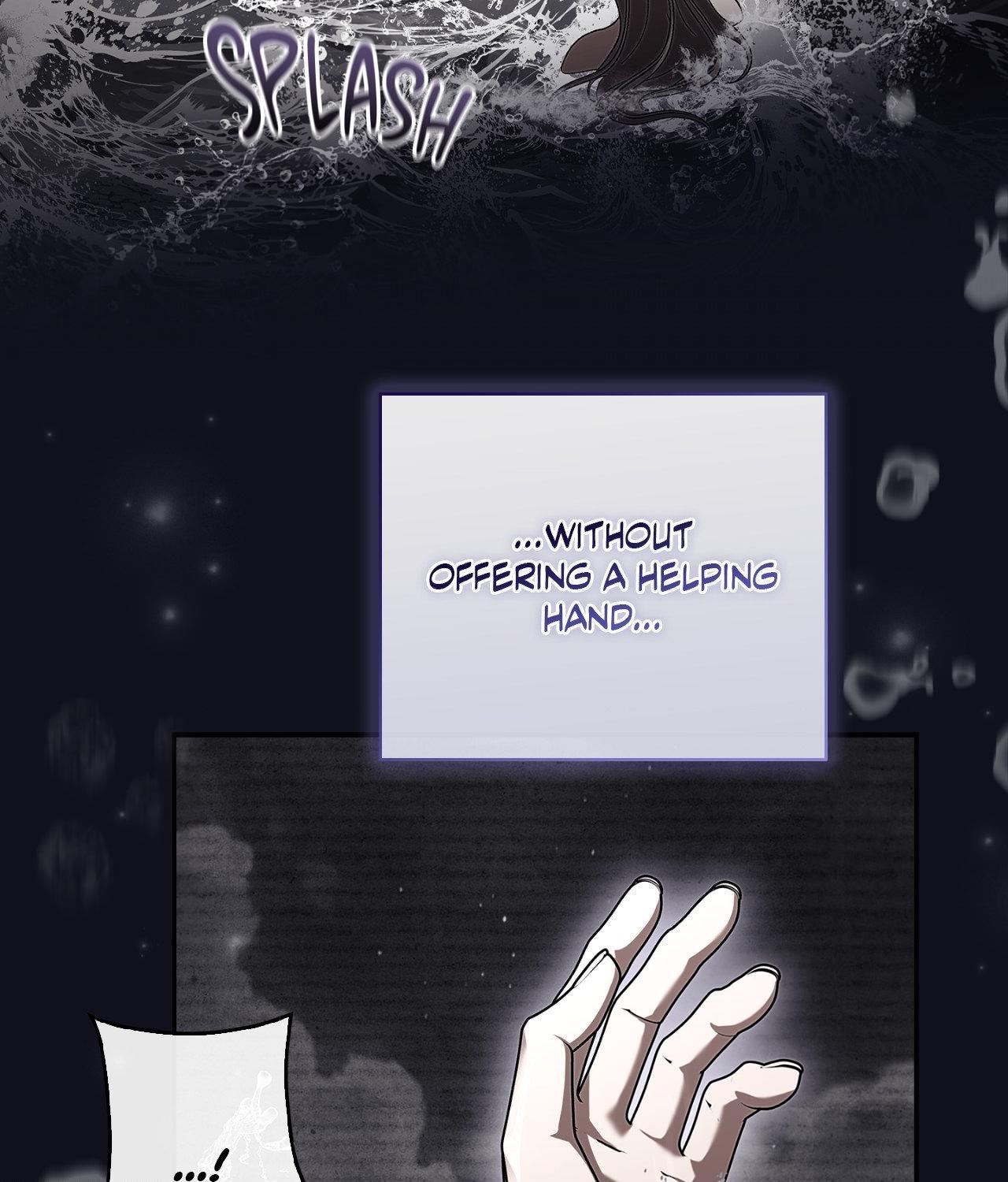 Dive Chapter 30 - Page 67