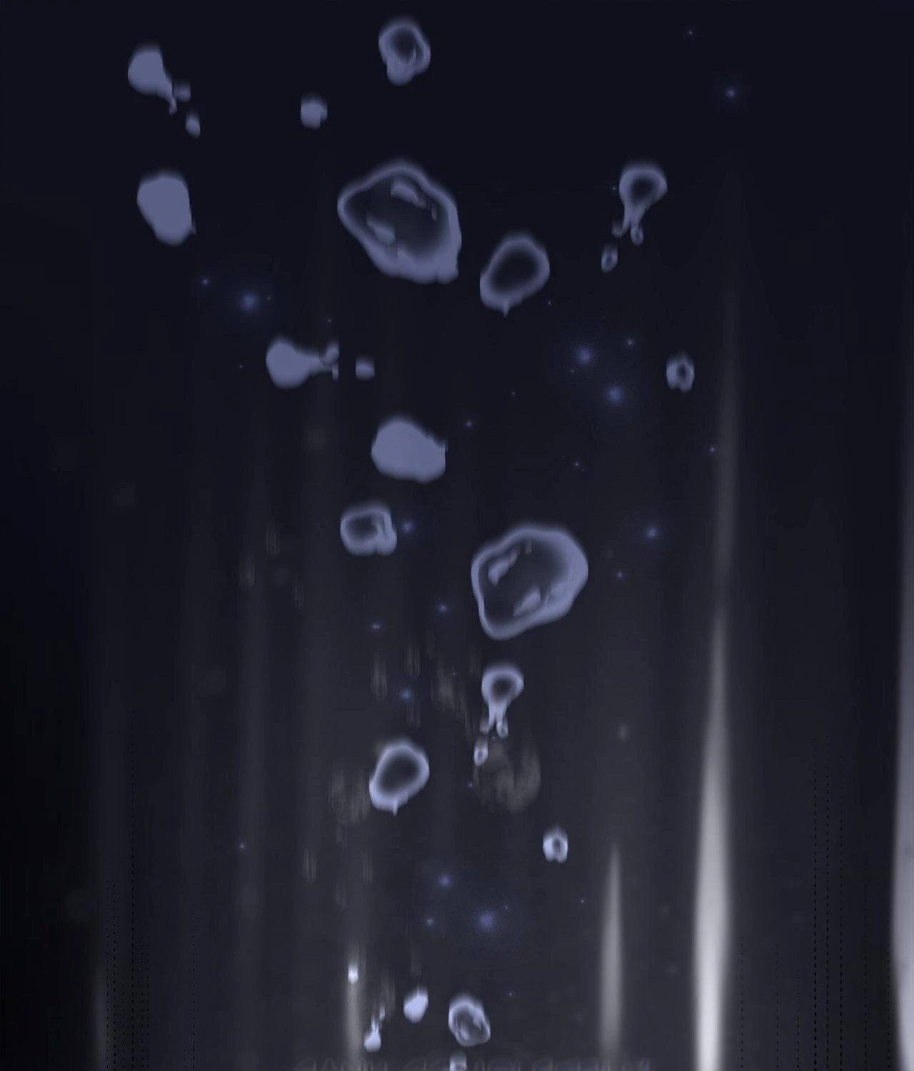 Dive Chapter 30 - Page 69