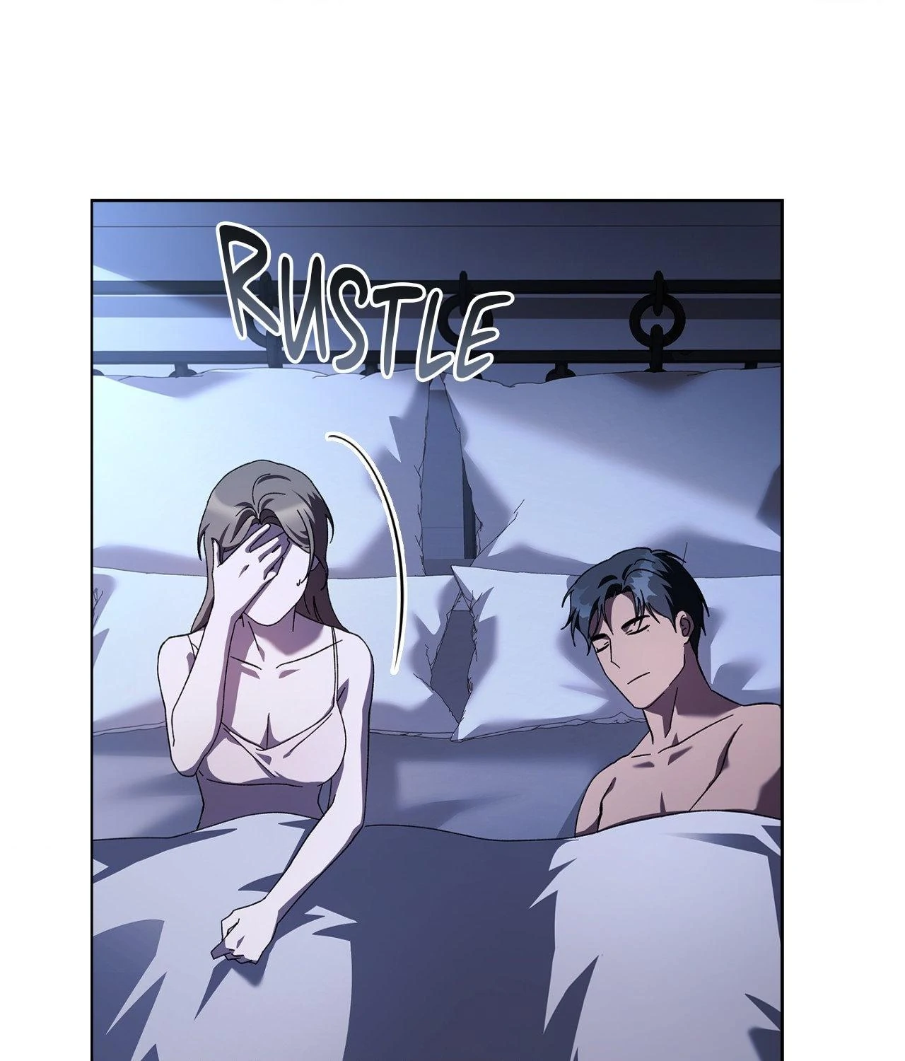 Dive Chapter 30 - Page 78