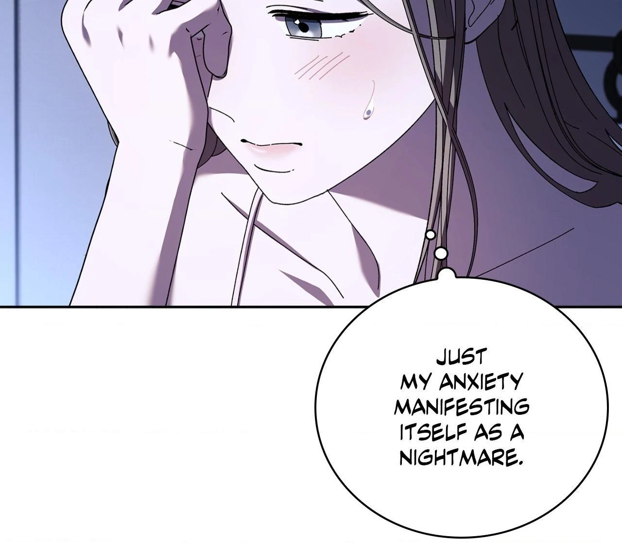 Dive Chapter 30 - Page 80