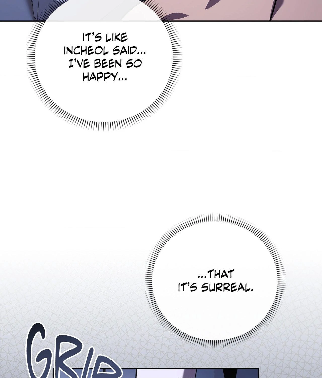 Dive Chapter 30 - Page 82