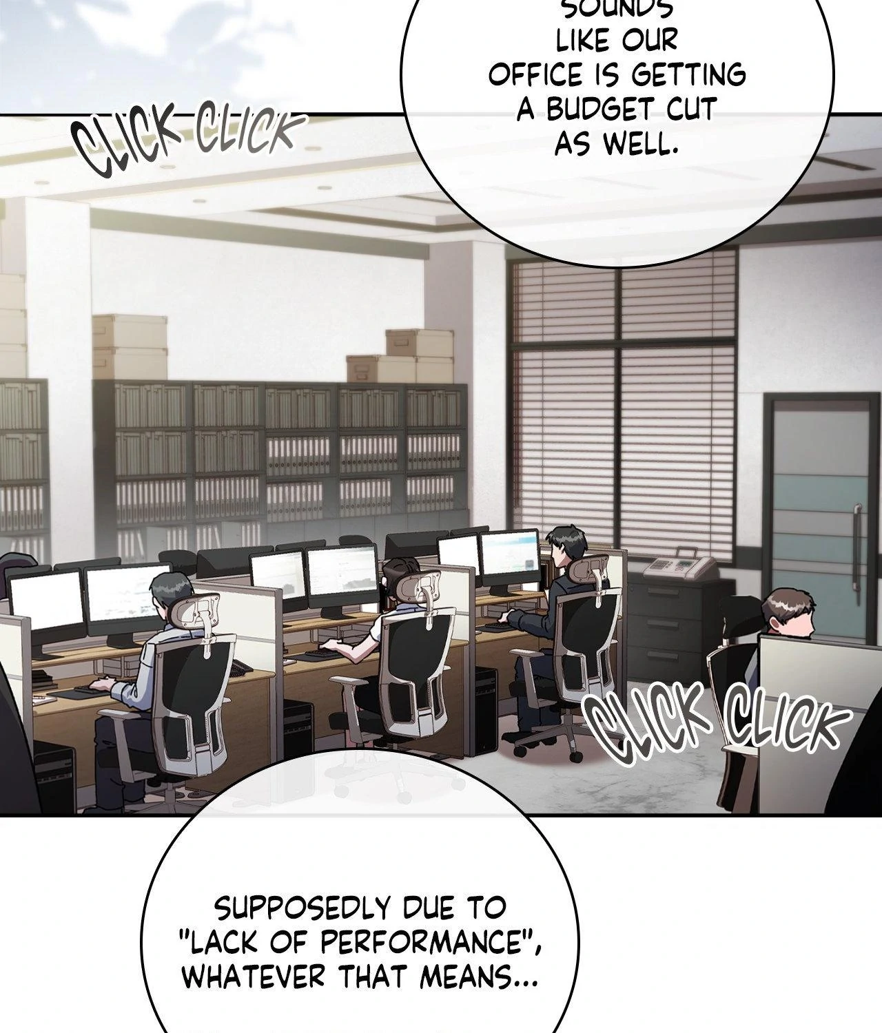 Dive Chapter 30 - Page 89