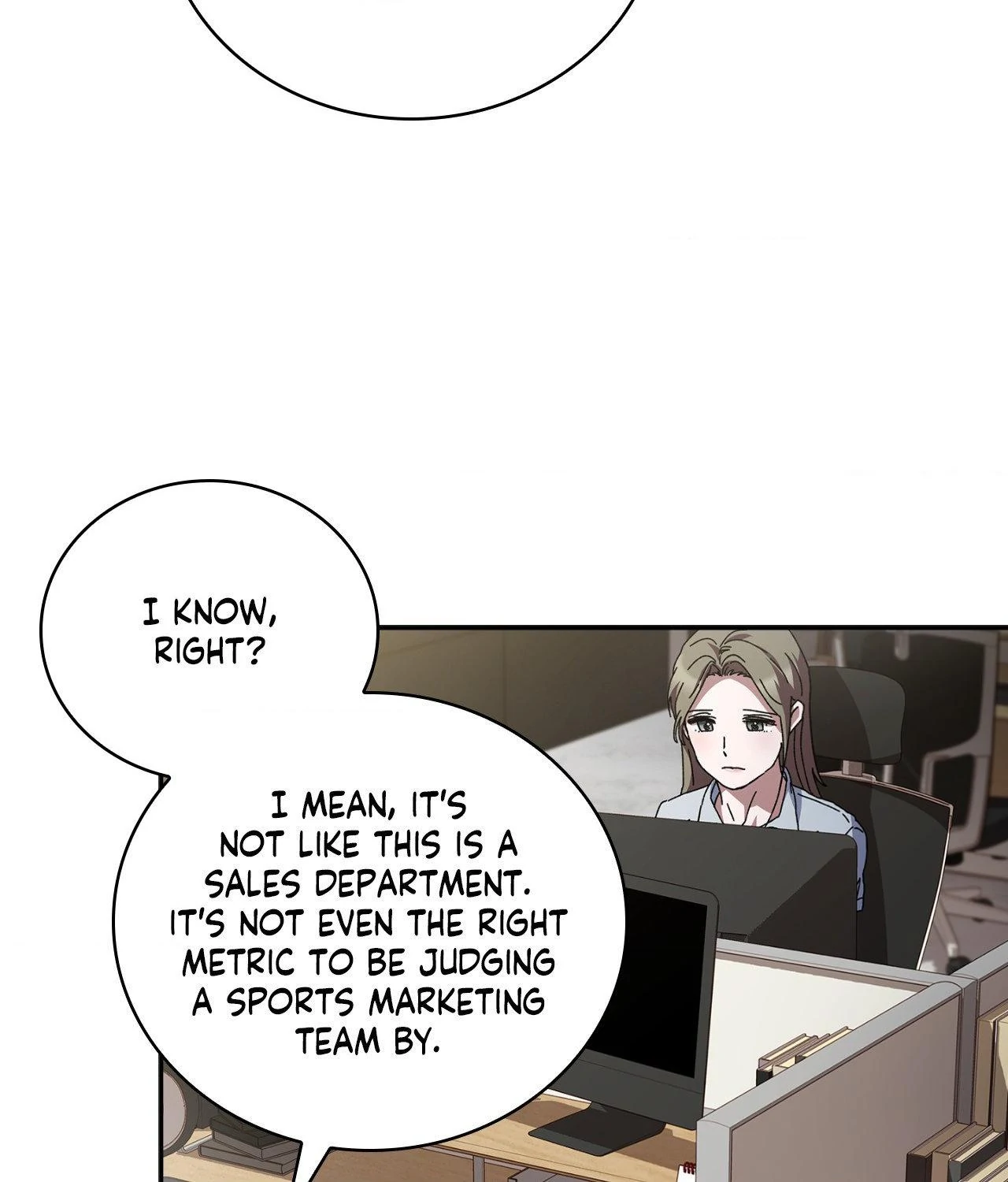 Dive Chapter 30 - Page 90
