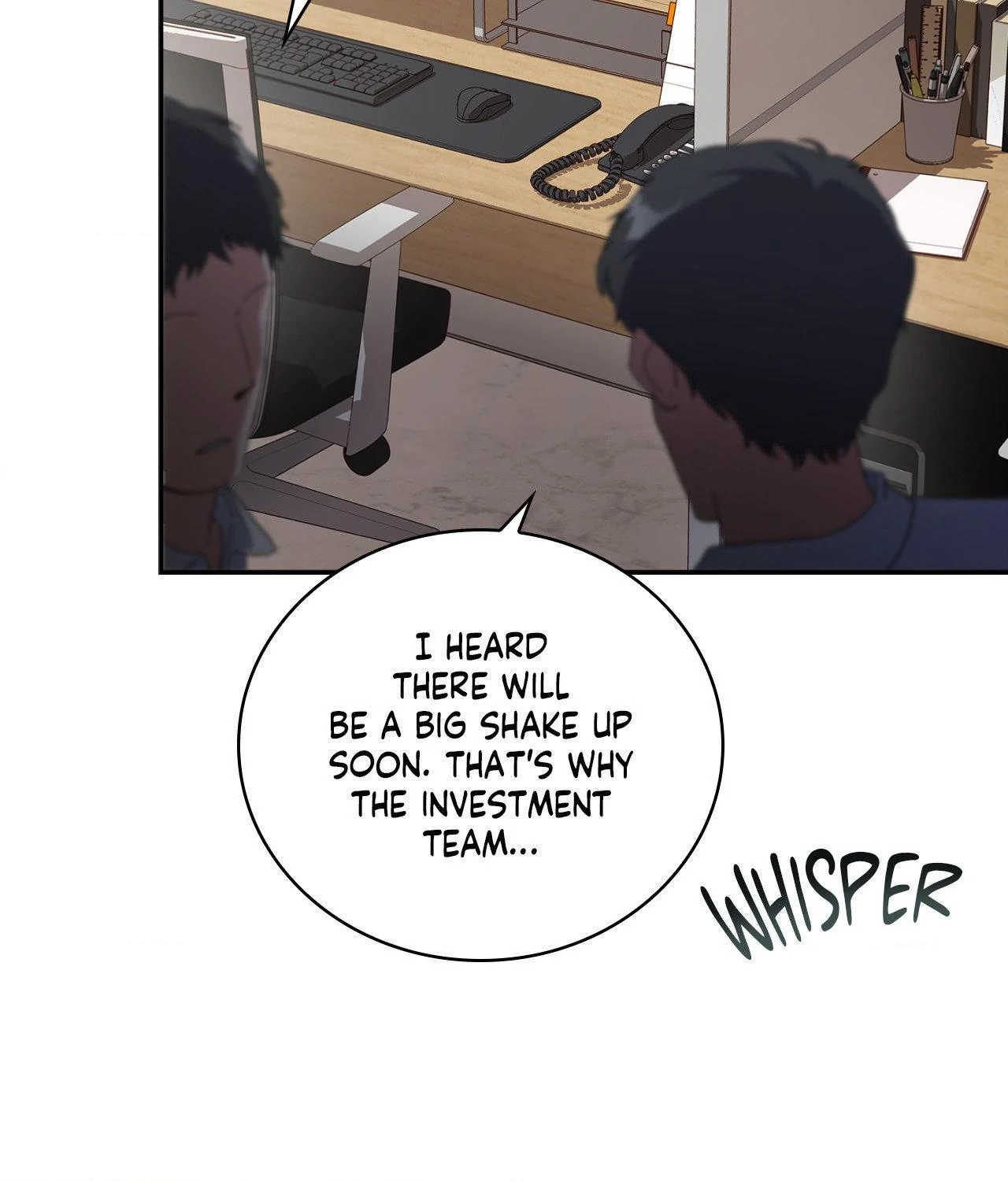 Dive Chapter 30 - Page 91