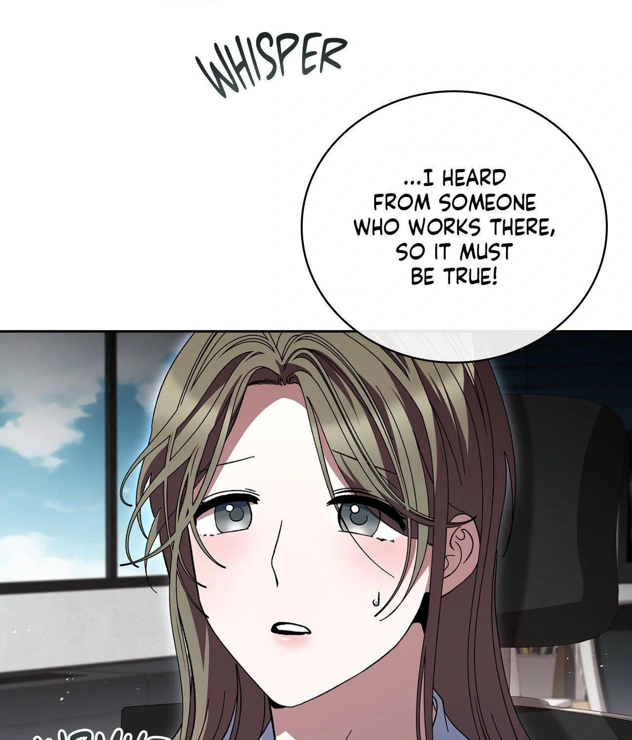Dive Chapter 30 - Page 92