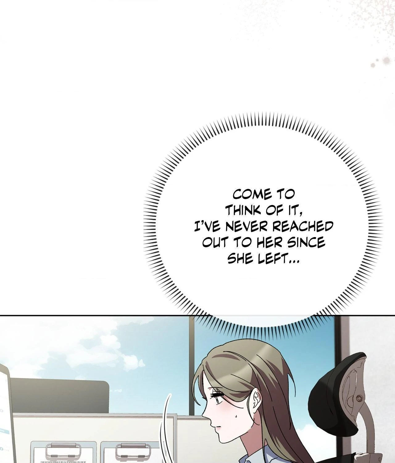Dive Chapter 30 - Page 96