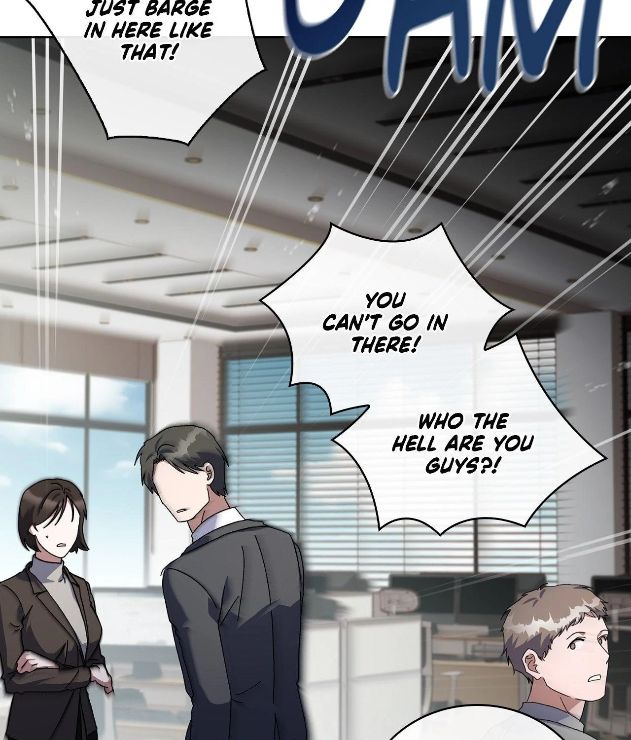 Dive Chapter 30 - Page 99