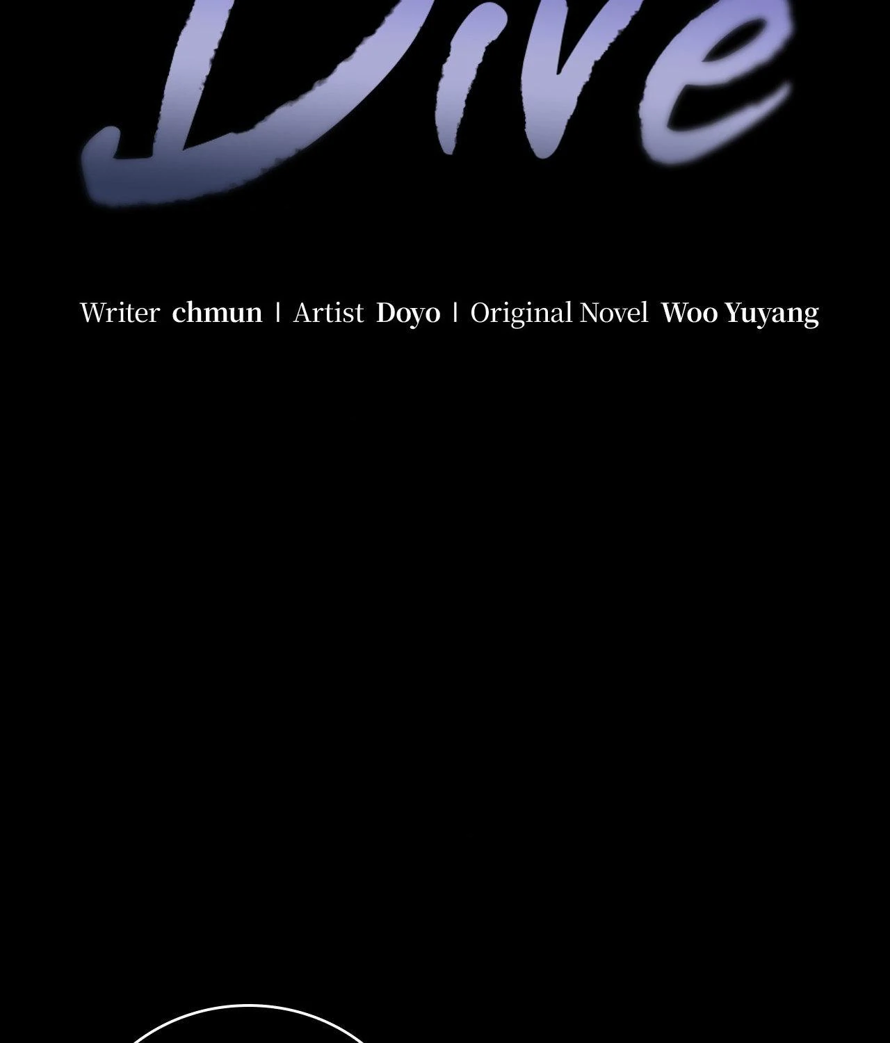 Dive Chapter 31 - Page 2