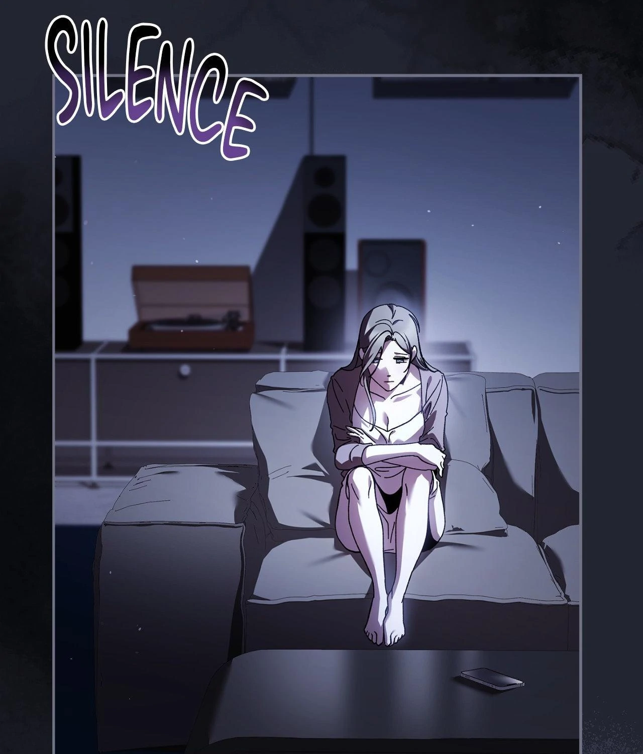 Dive Chapter 31 - Page 14
