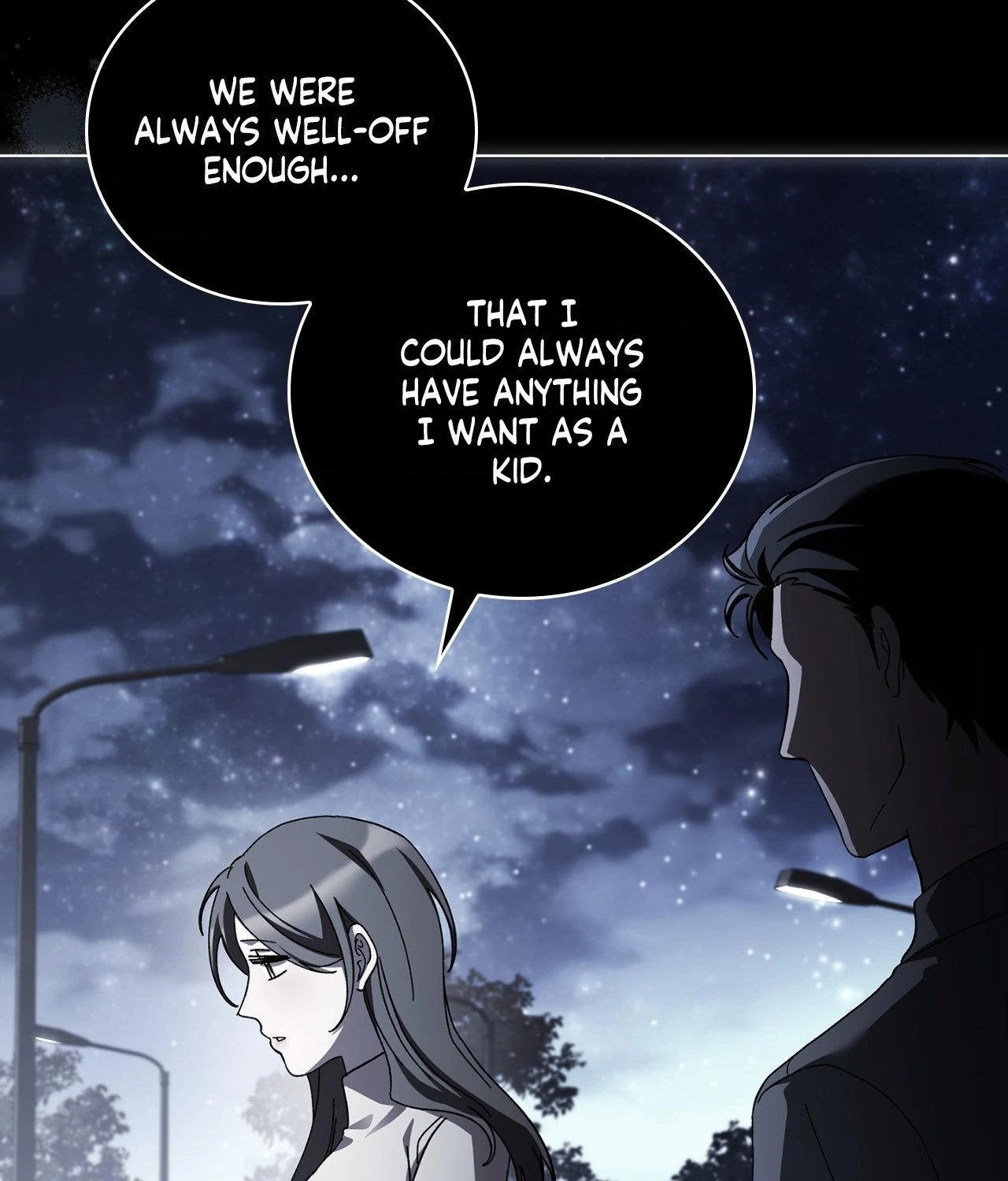 Dive Chapter 31 - Page 3