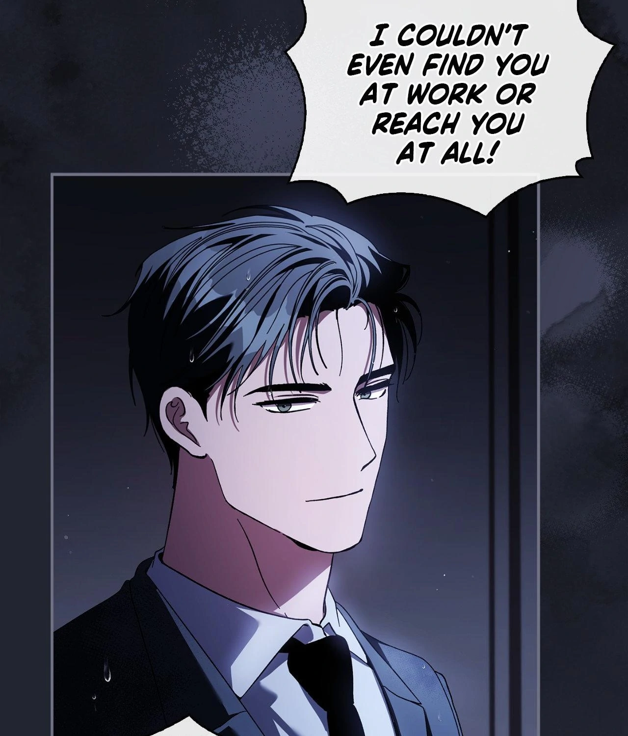 Dive Chapter 31 - Page 22