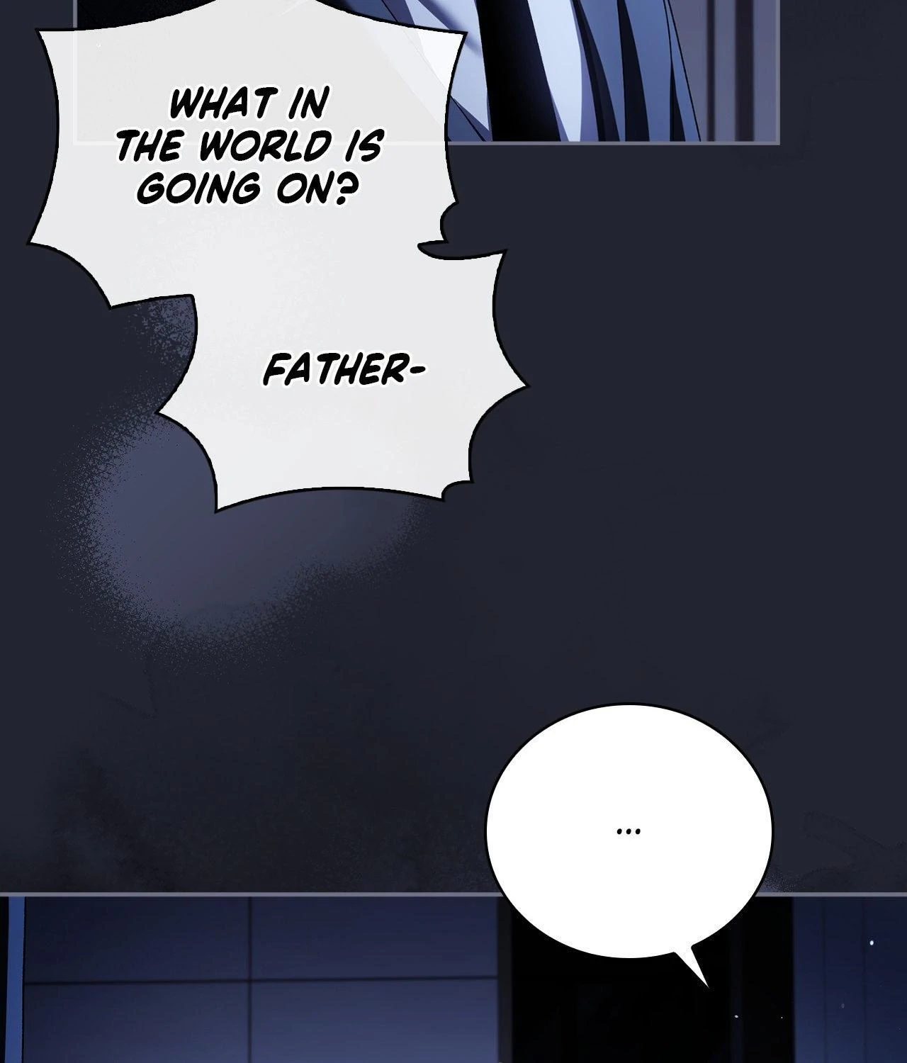 Dive Chapter 31 - Page 23