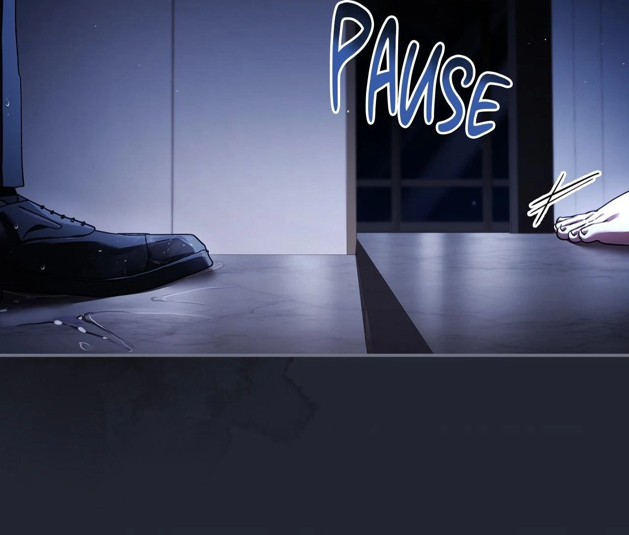Dive Chapter 31 - Page 24