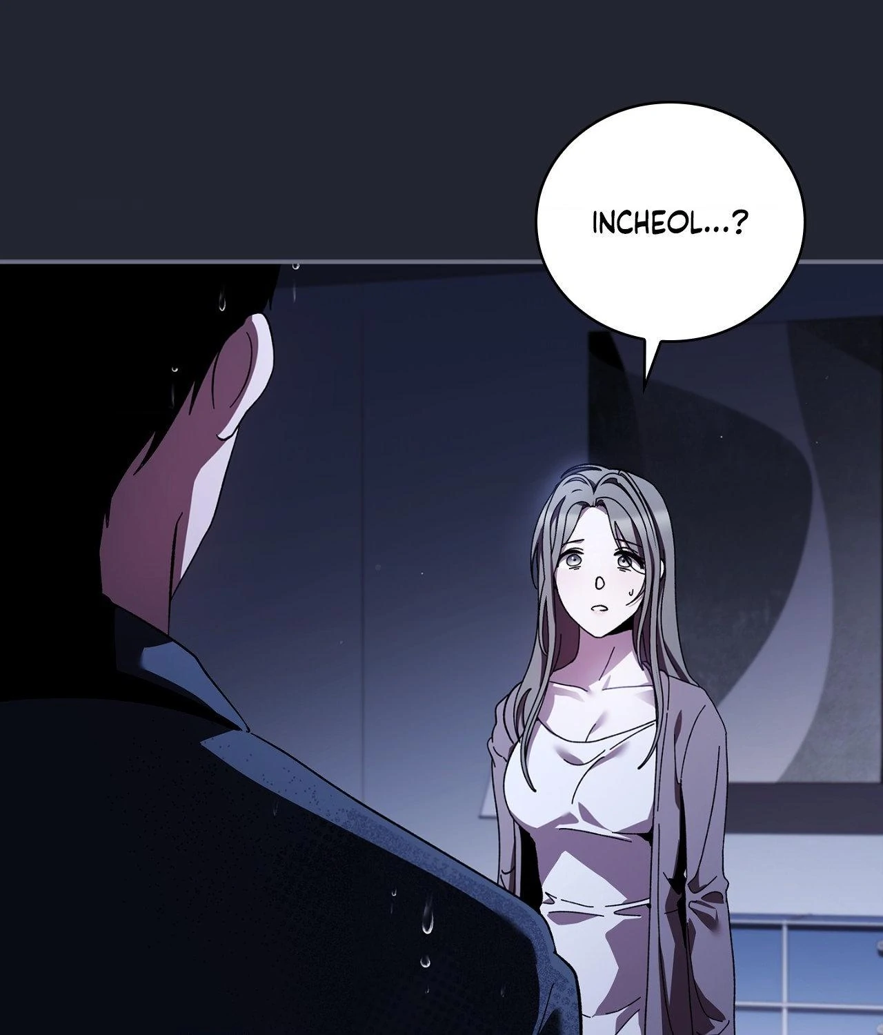 Dive Chapter 31 - Page 25