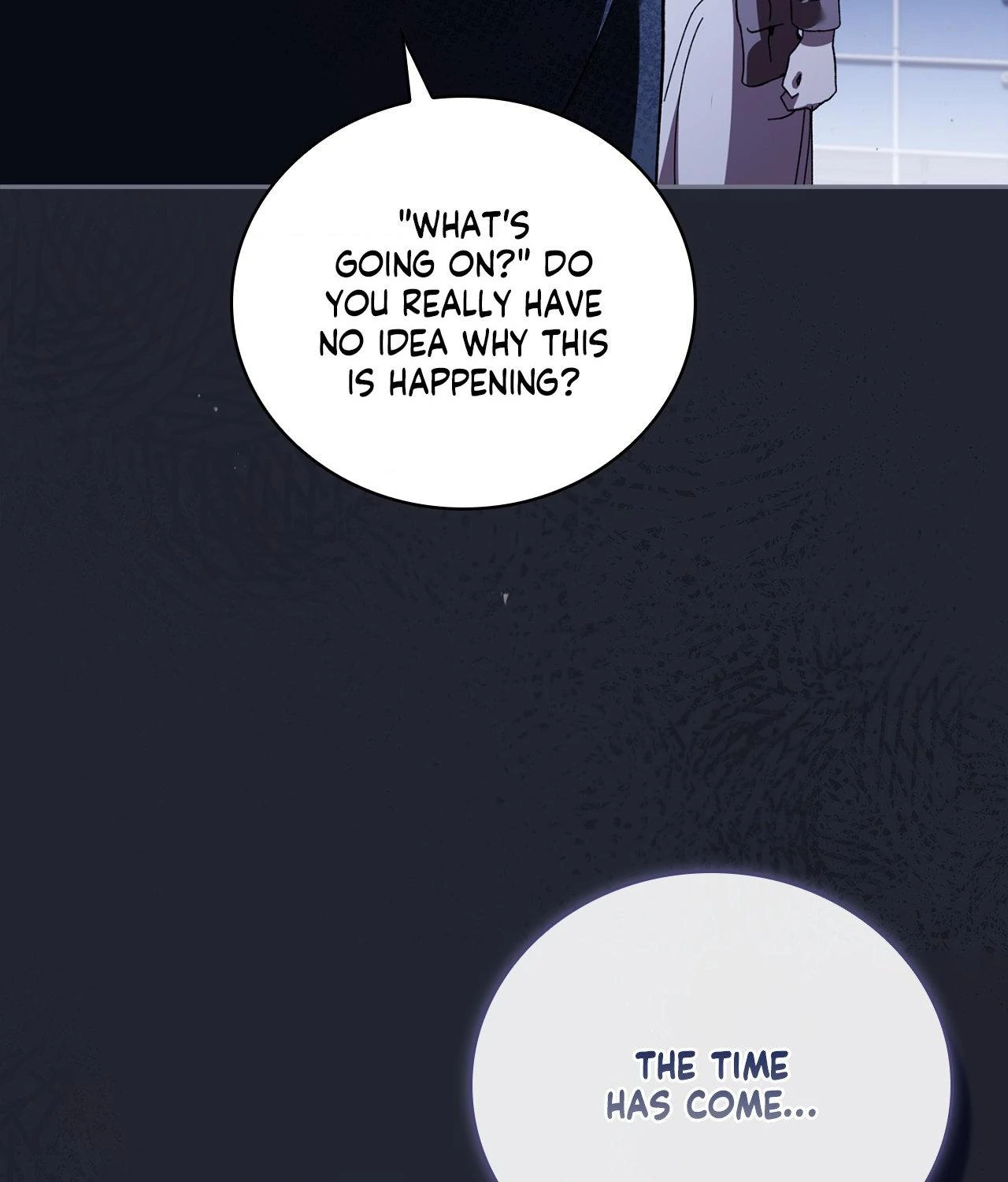 Dive Chapter 31 - Page 26