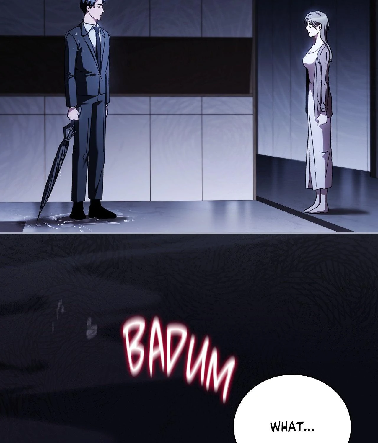Dive Chapter 31 - Page 29