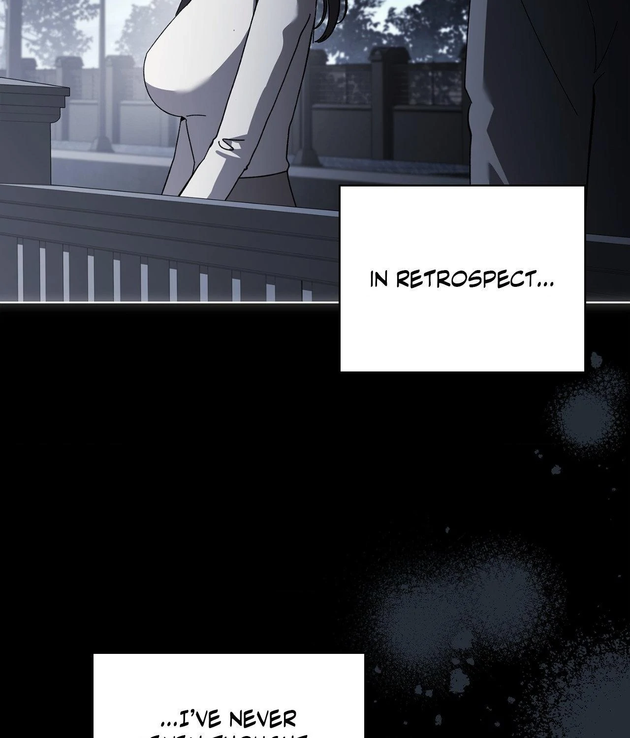 Dive Chapter 31 - Page 4