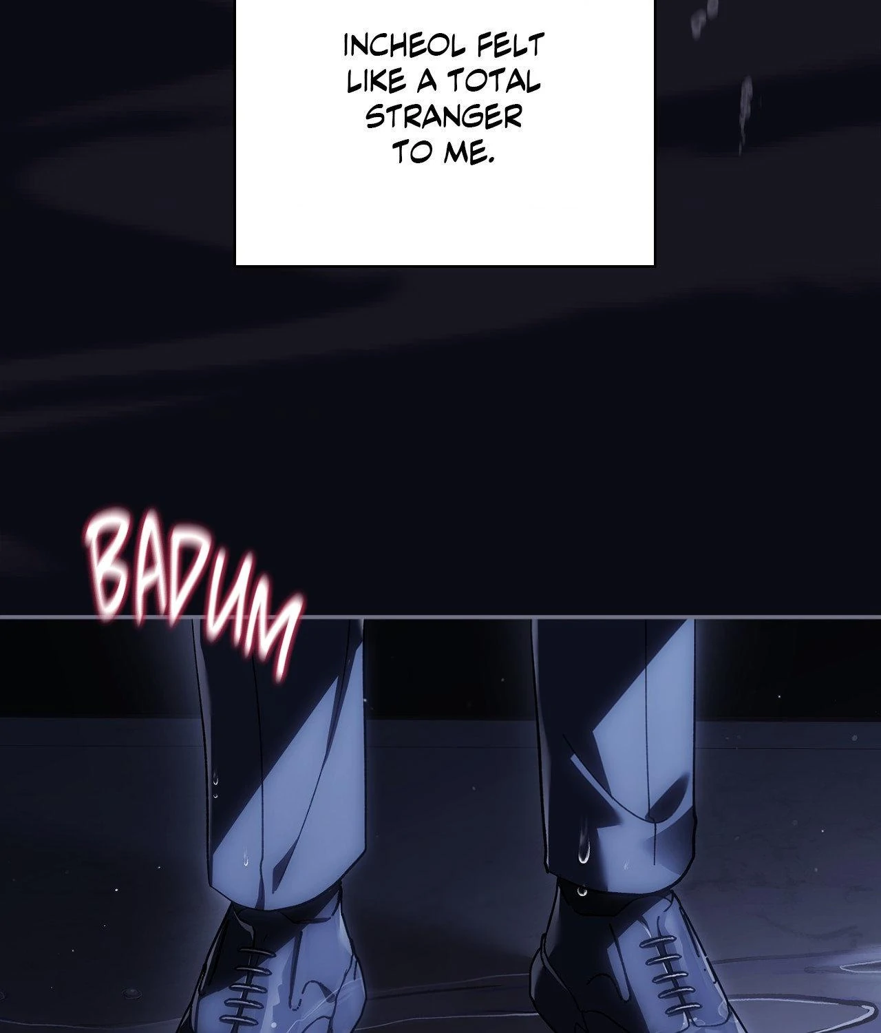 Dive Chapter 31 - Page 31