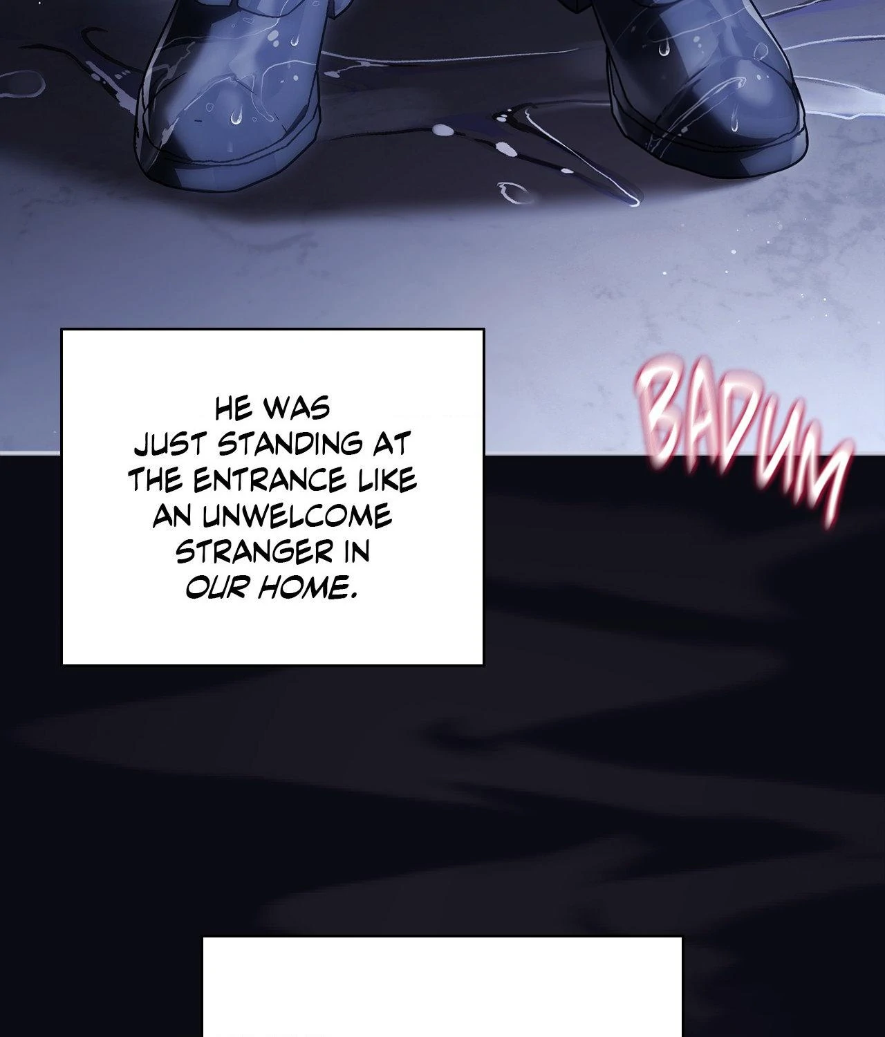 Dive Chapter 31 - Page 32
