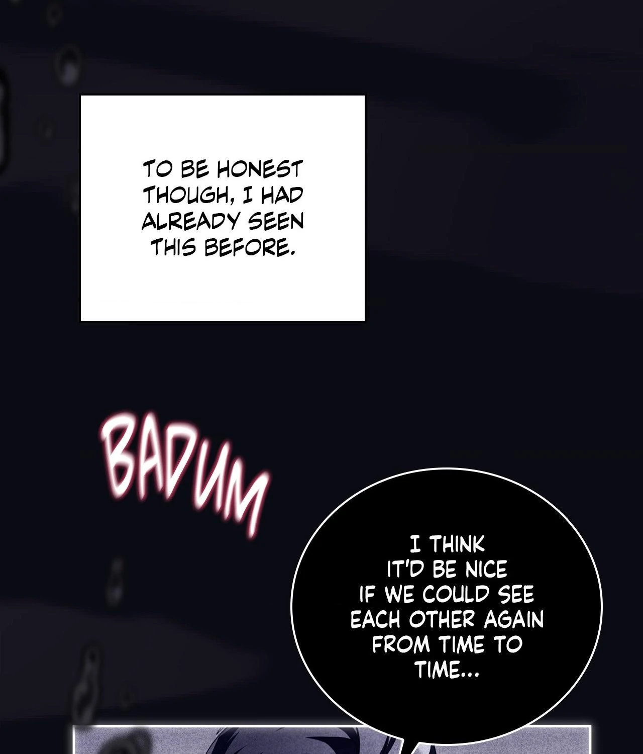 Dive Chapter 31 - Page 34