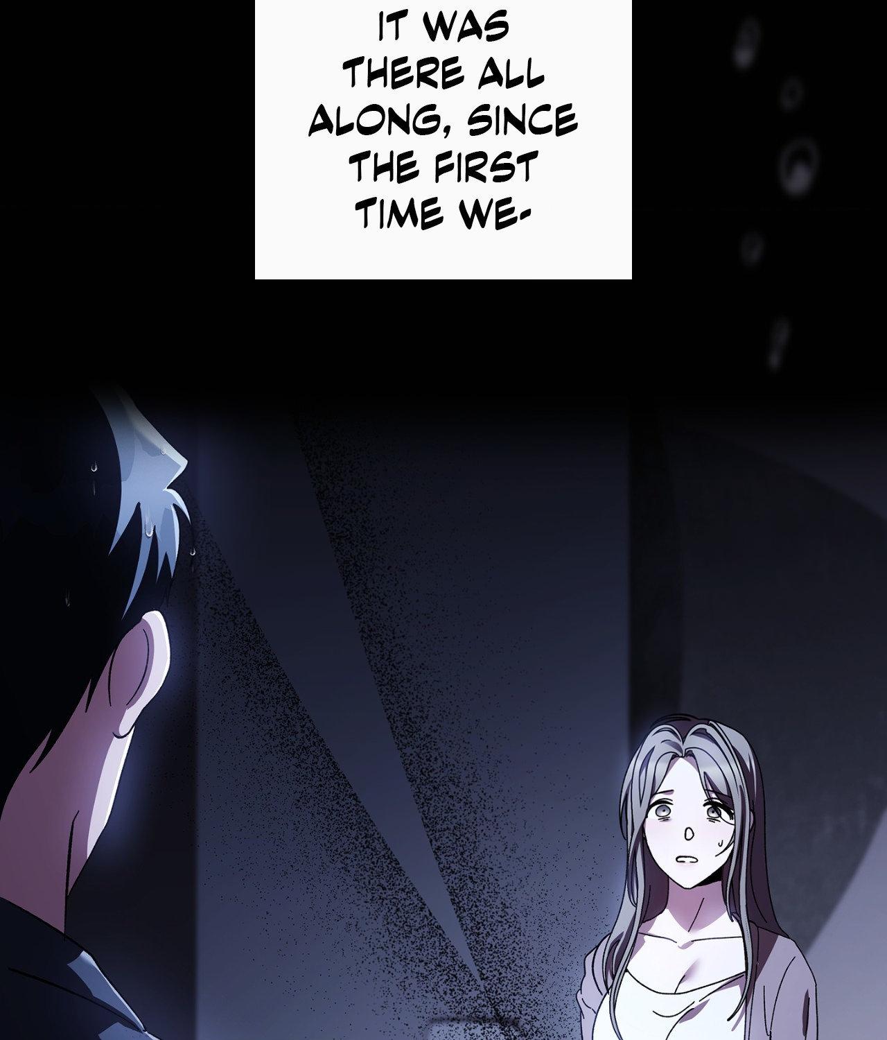 Dive Chapter 31 - Page 37
