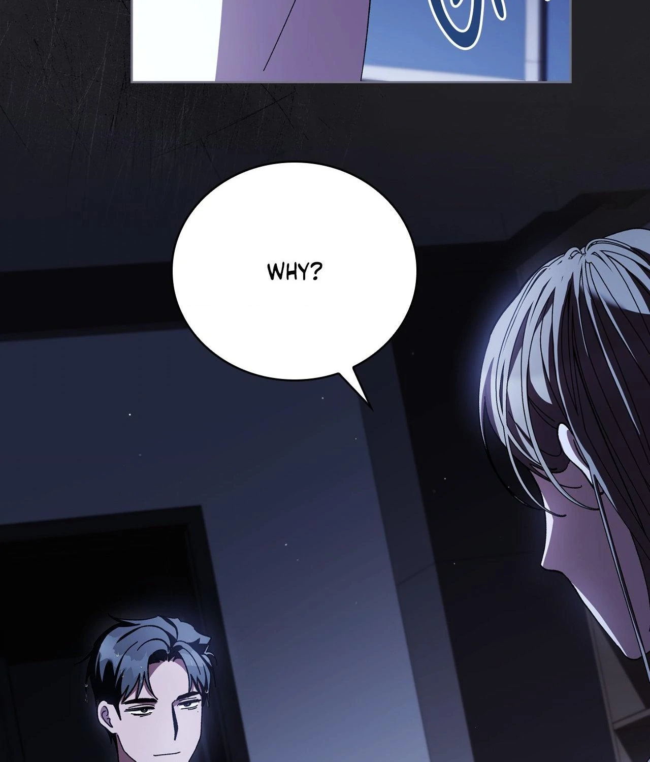 Dive Chapter 31 - Page 45
